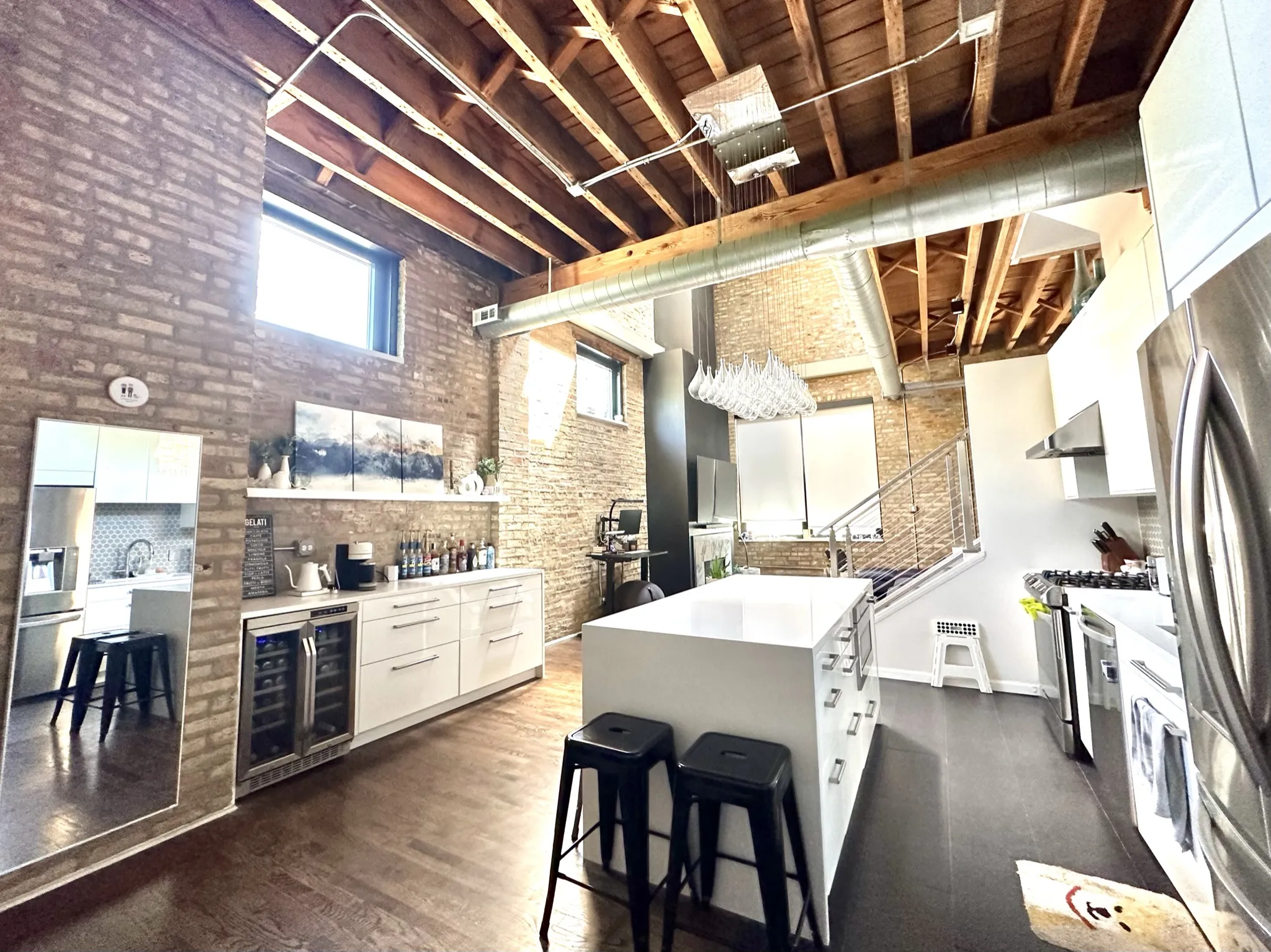 3201 N SEMINARY AVE 60657-unit#209-Chicago-IL