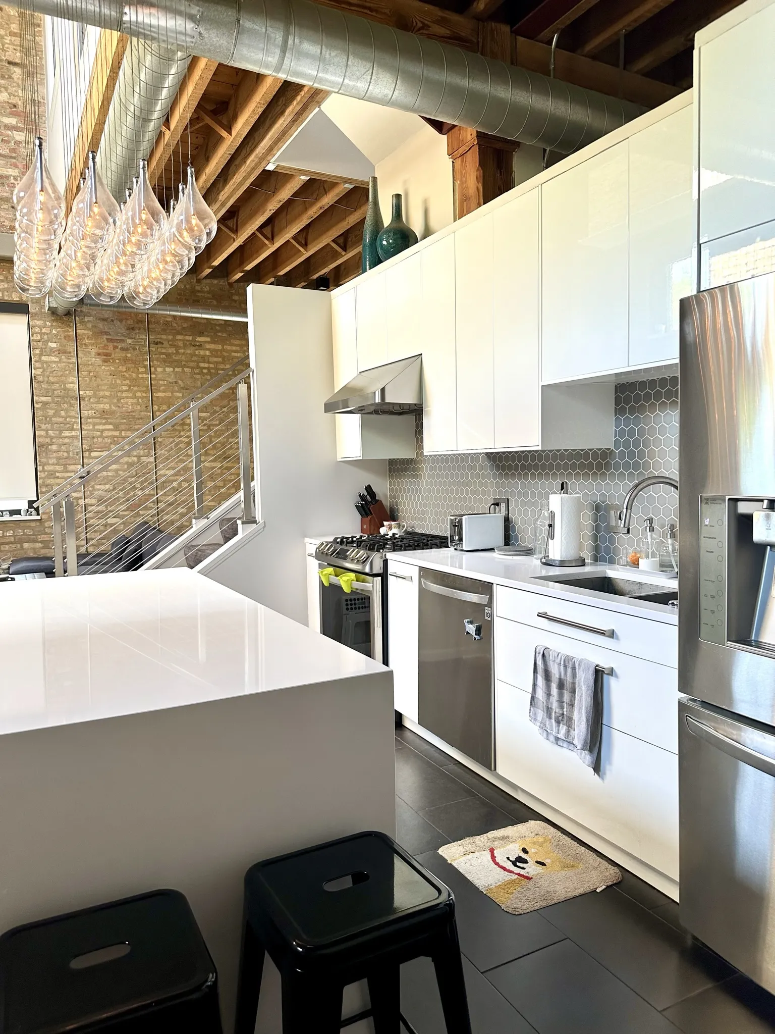 3201 N SEMINARY AVE 60657-unit#209-Chicago-IL