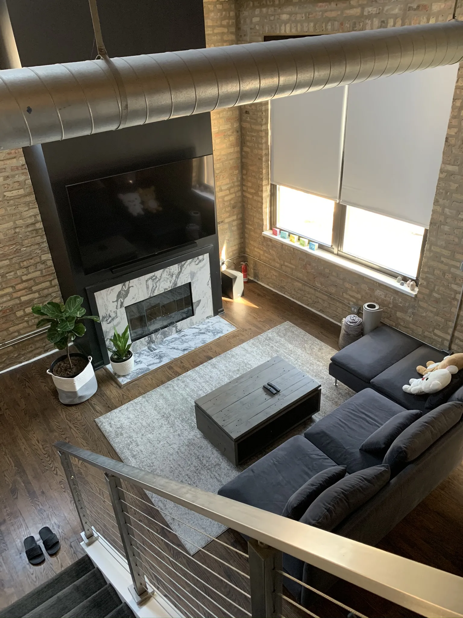 3201 N SEMINARY AVE 60657-unit#209-Chicago-IL