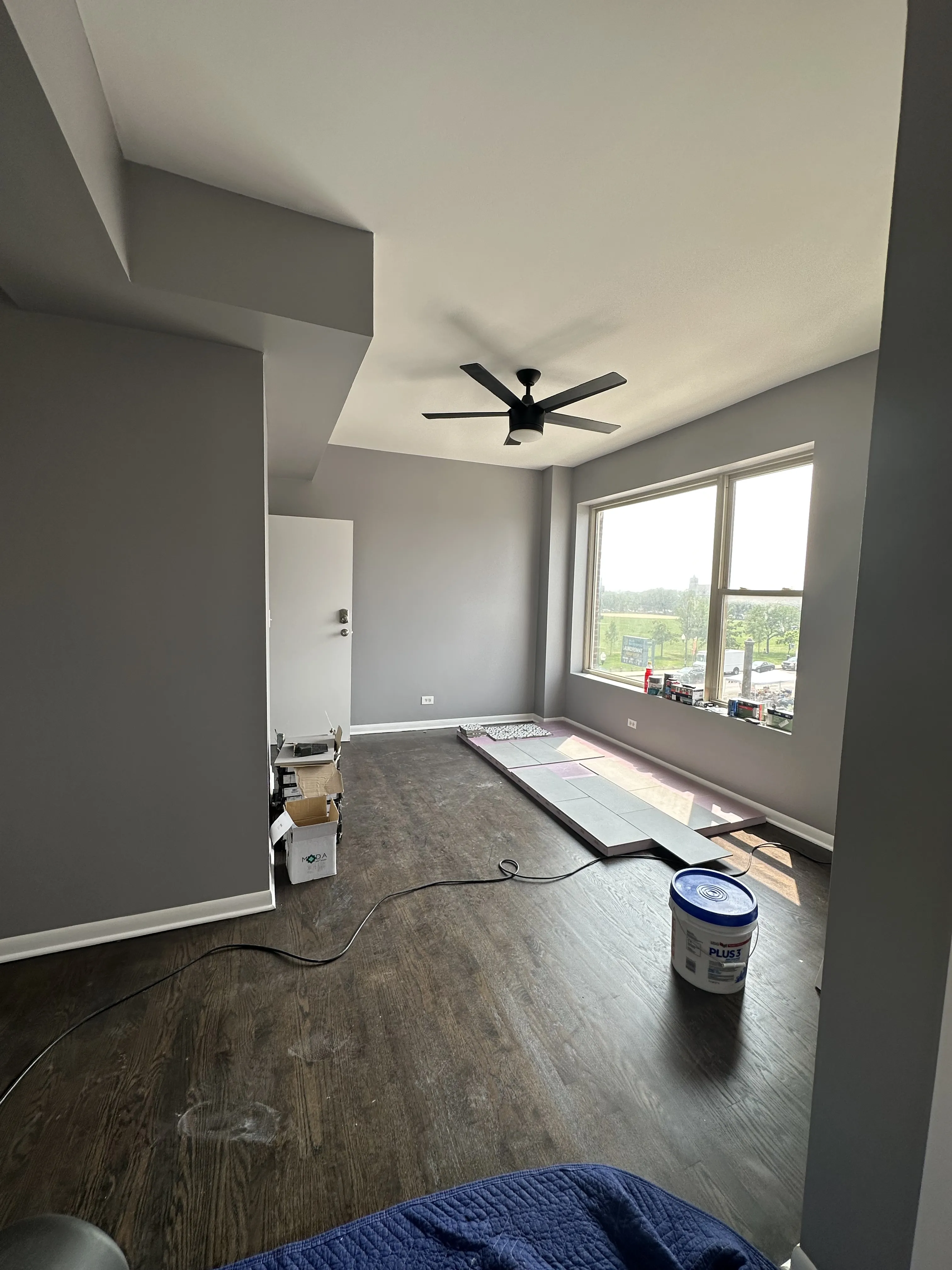 1858 W 18TH ST 60608-unit#3R-Chicago-IL