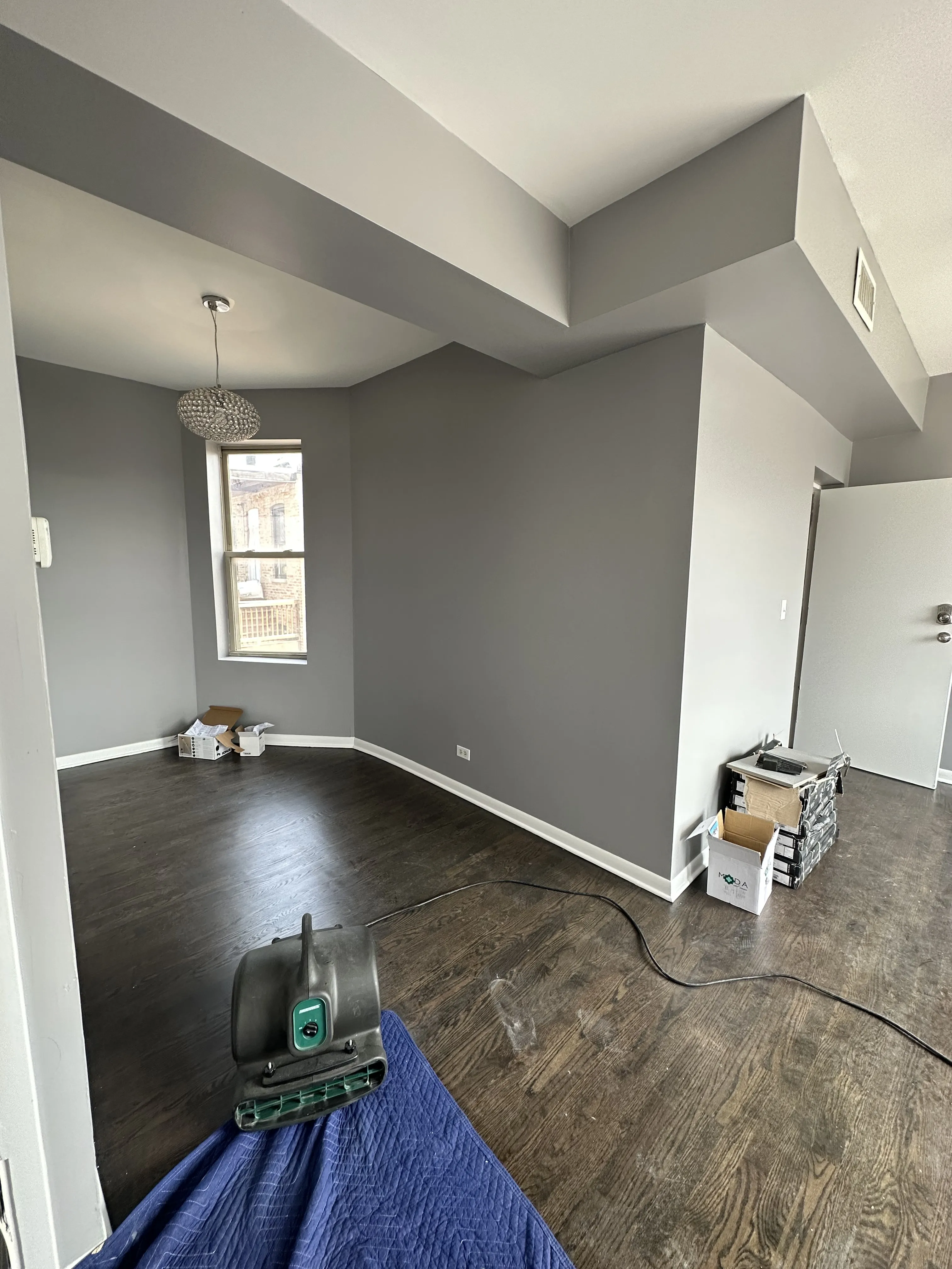 1858 W 18TH ST 60608-unit#3R-Chicago-IL