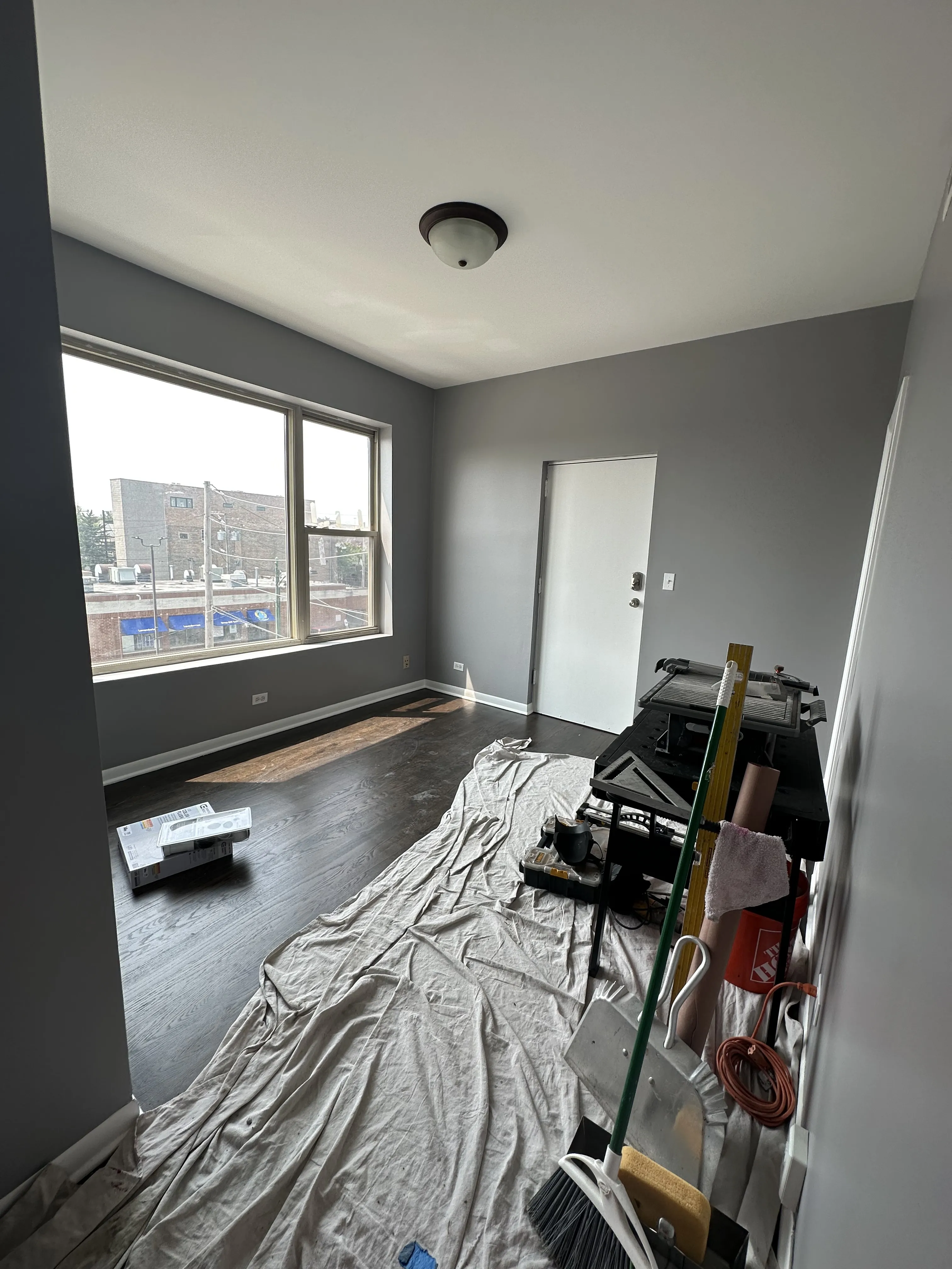 1858 W 18TH ST 60608-unit#3R-Chicago-IL