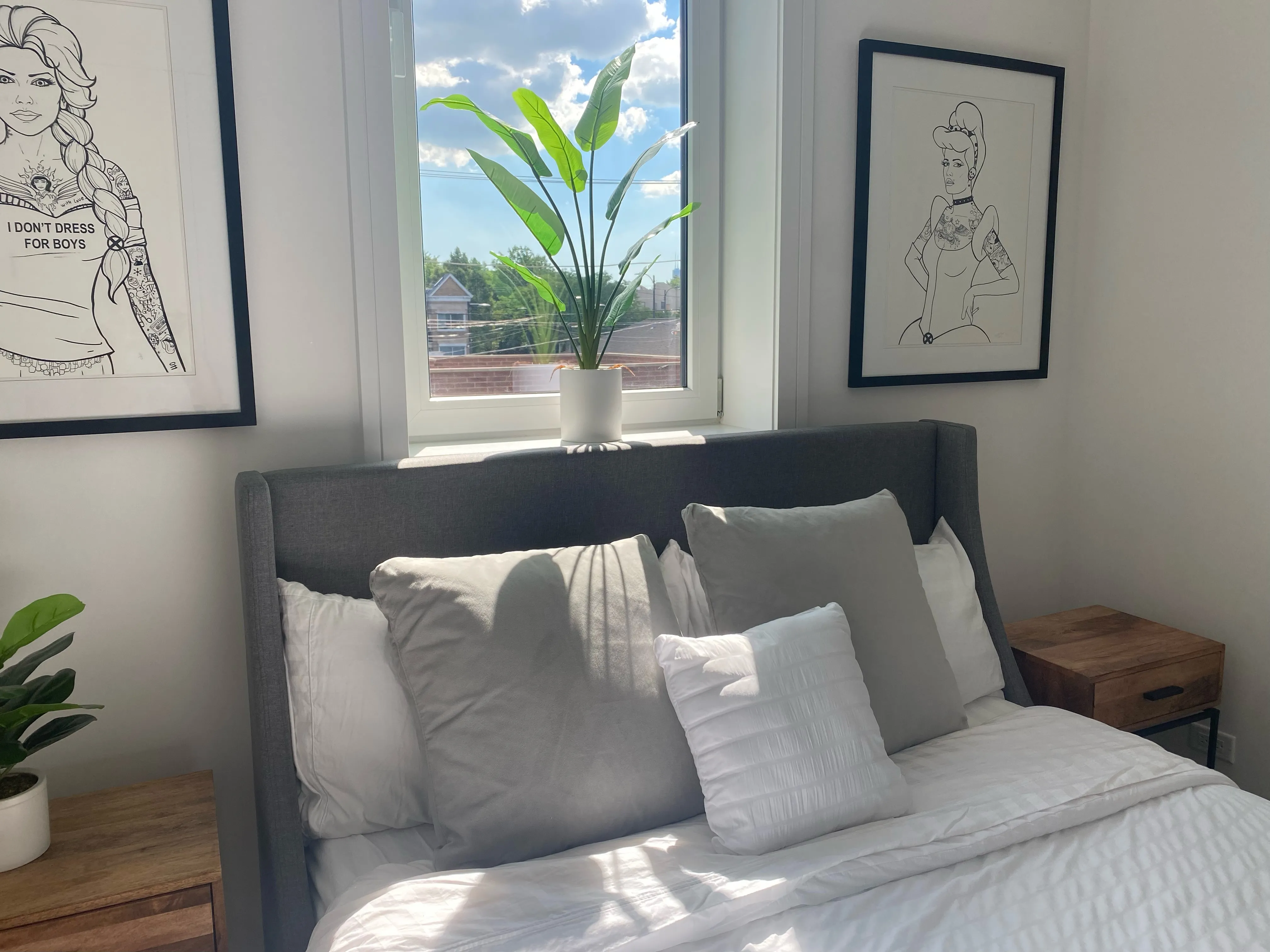 2423 W FULLERTON AVE 60647-unit#2G-Chicago-IL