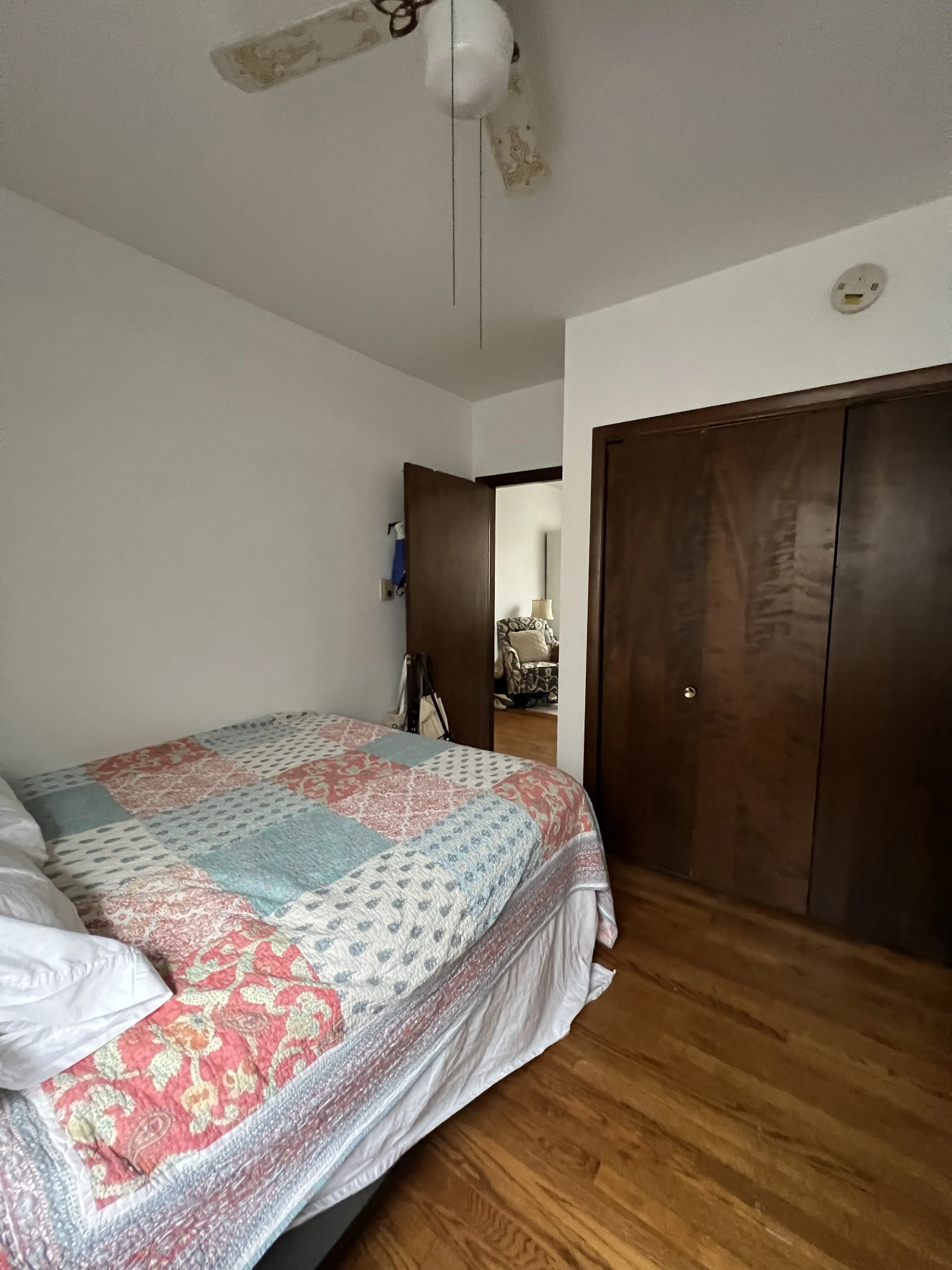 1929 N HOWE ST 60614-unit#4W-Chicago-IL