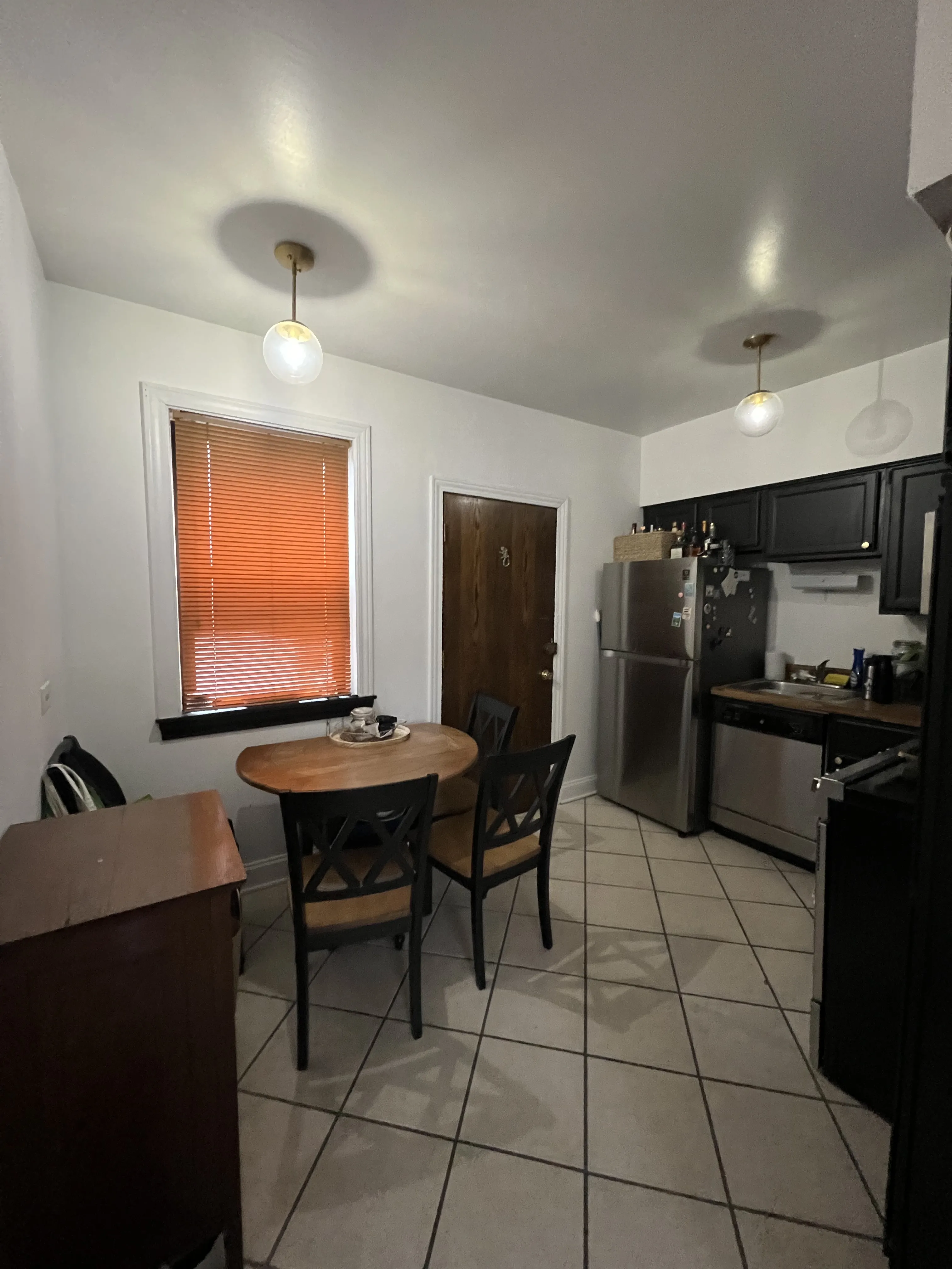 1929 N HOWE ST 60614-unit#4W-Chicago-IL