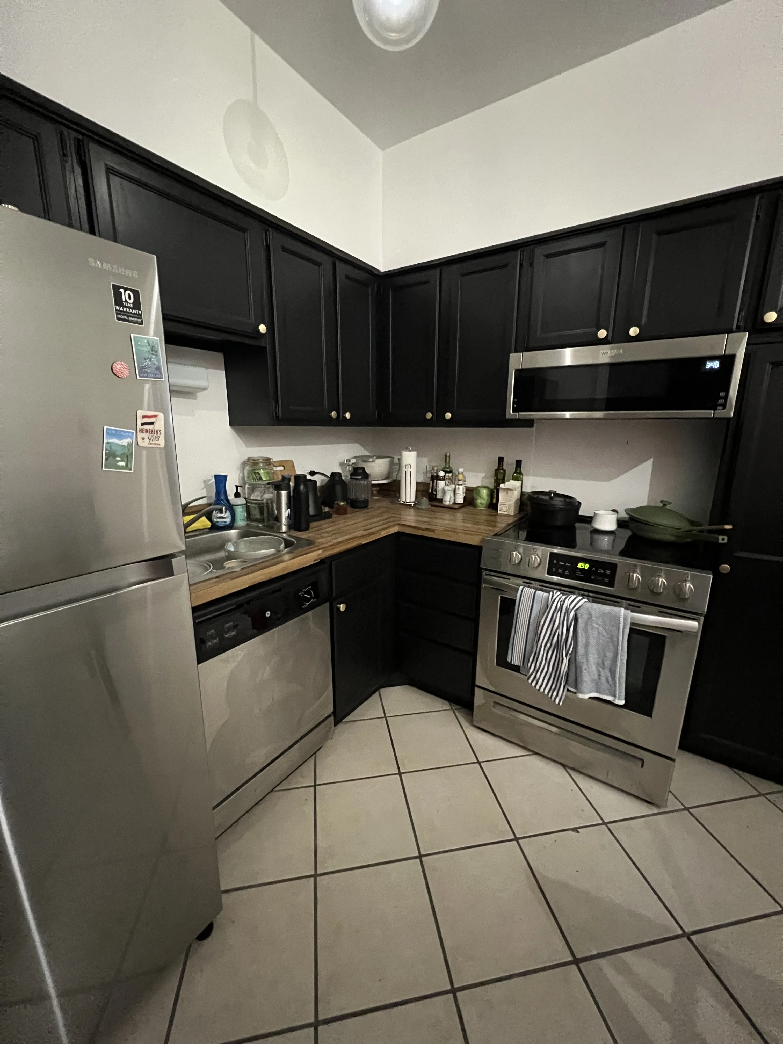 1929 N HOWE ST 60614-unit#4W-Chicago-IL