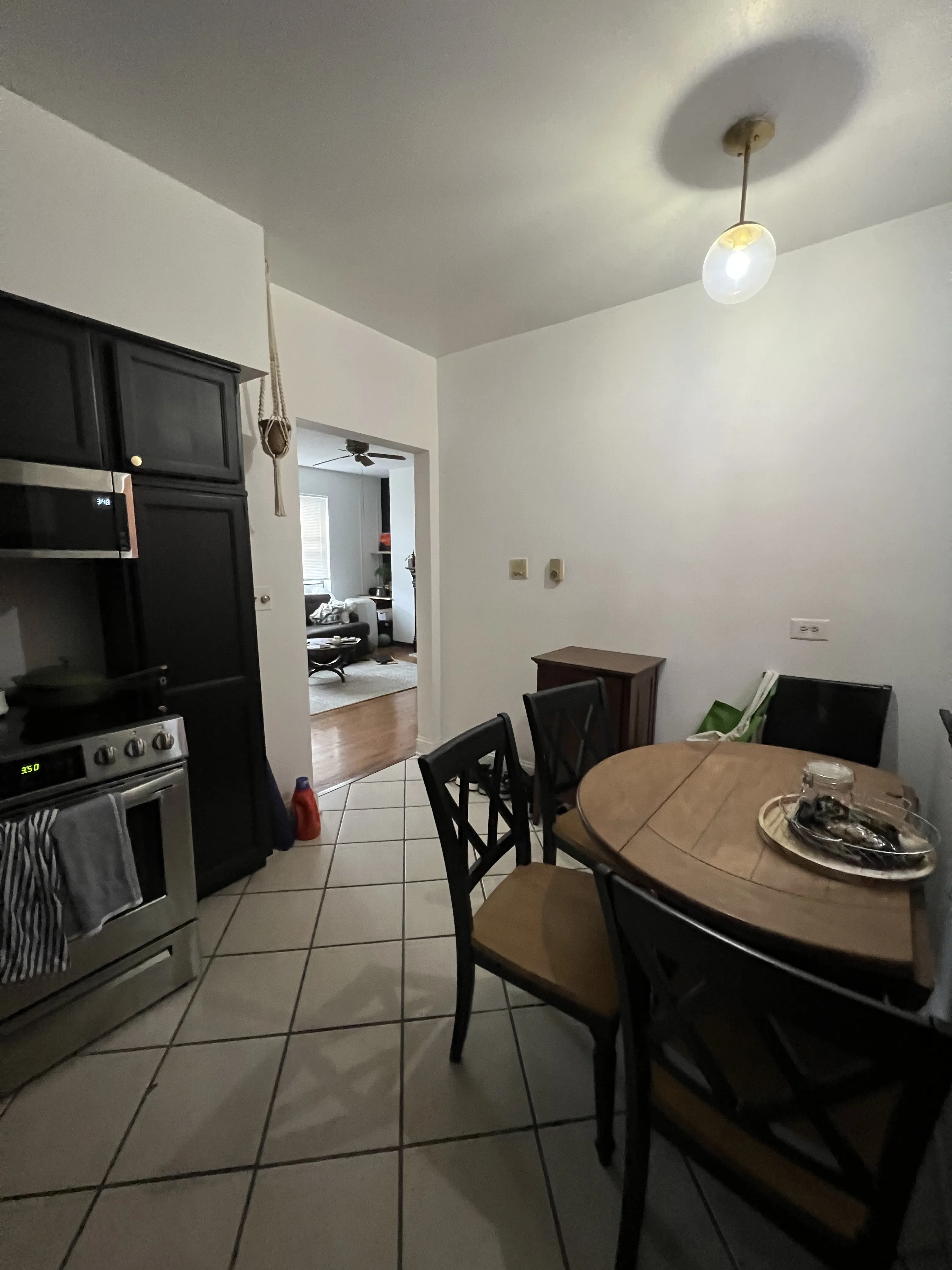 1929 N HOWE ST 60614-unit#4W-Chicago-IL