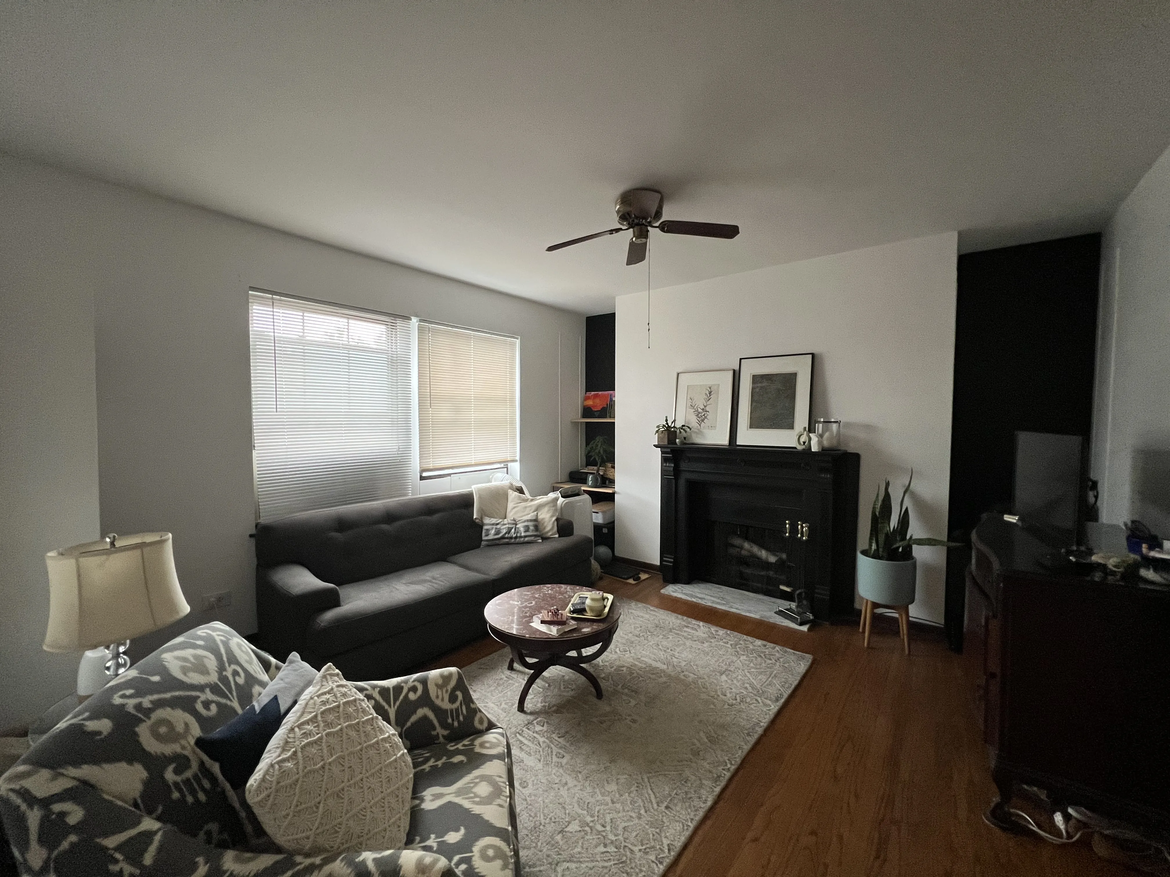 1929 N HOWE ST 60614-unit#4W-Chicago-IL