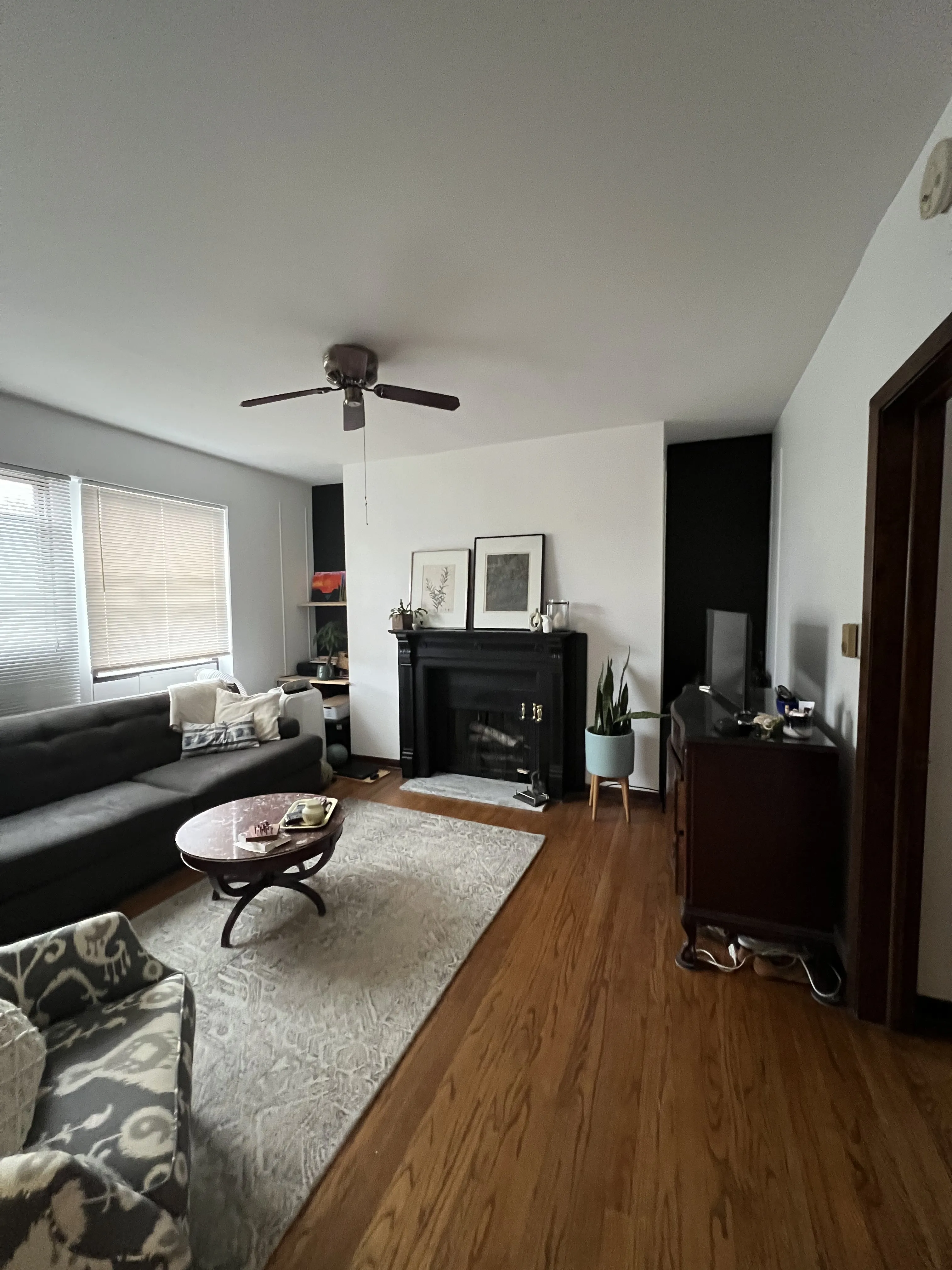 1929 N HOWE ST 60614-unit#4W-Chicago-IL
