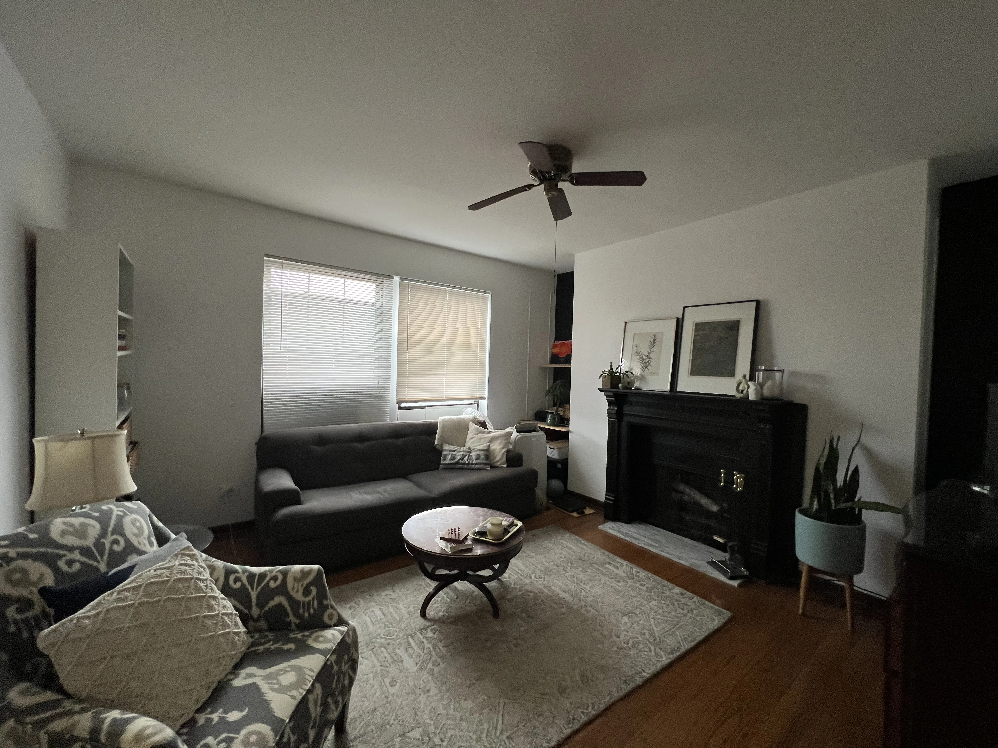 1929 N HOWE ST 60614-unit#4W-Chicago-IL