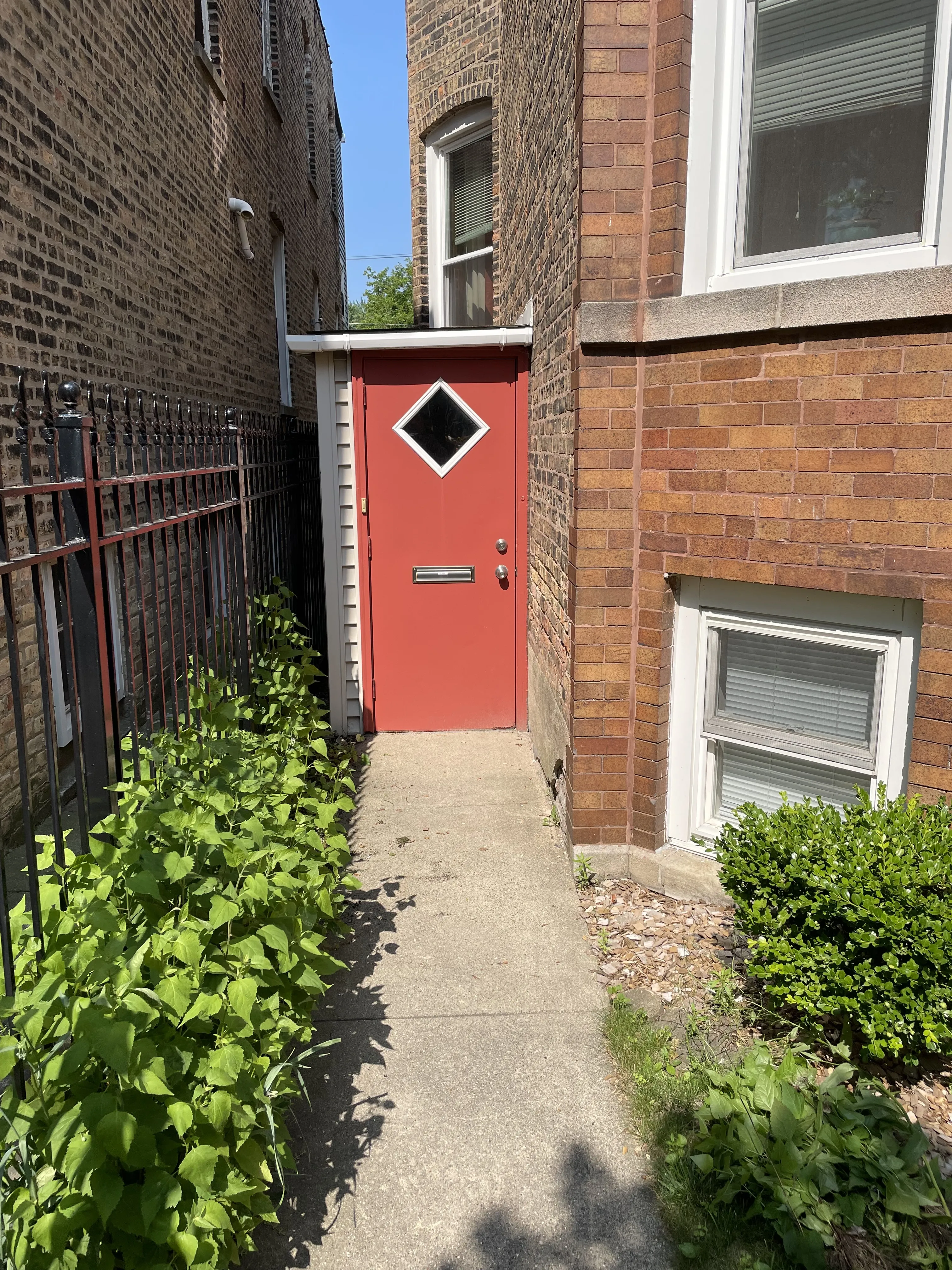4818 N ASHLAND AVE 60640-unit#G-Chicago-IL