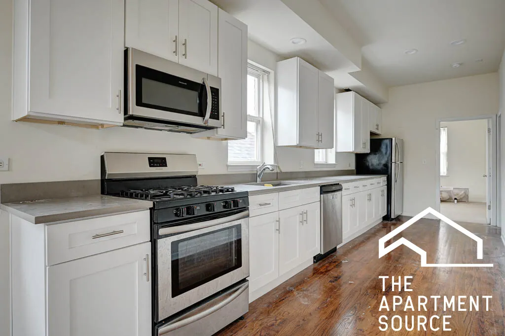 1254 N GREENVIEW AVE 60642-unit#002-Chicago-IL