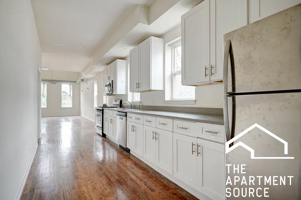 1254 N GREENVIEW AVE 60642-unit#002-Chicago-IL