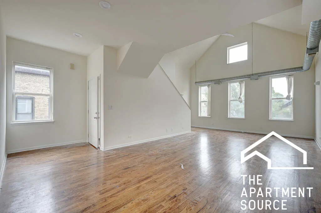 1254 N GREENVIEW AVE 60642-unit#002-Chicago-IL
