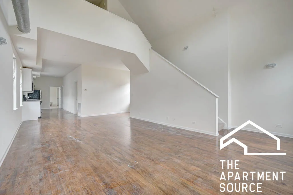 1254 N GREENVIEW AVE 60642-unit#002-Chicago-IL