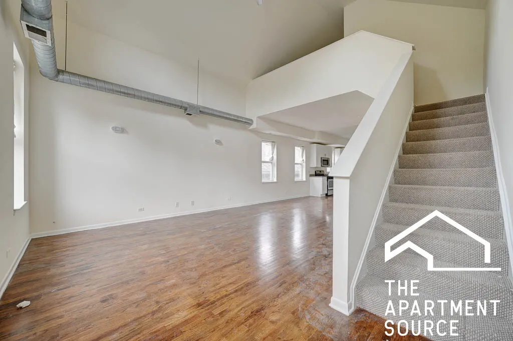 1254 N GREENVIEW AVE 60642-unit#002-Chicago-IL