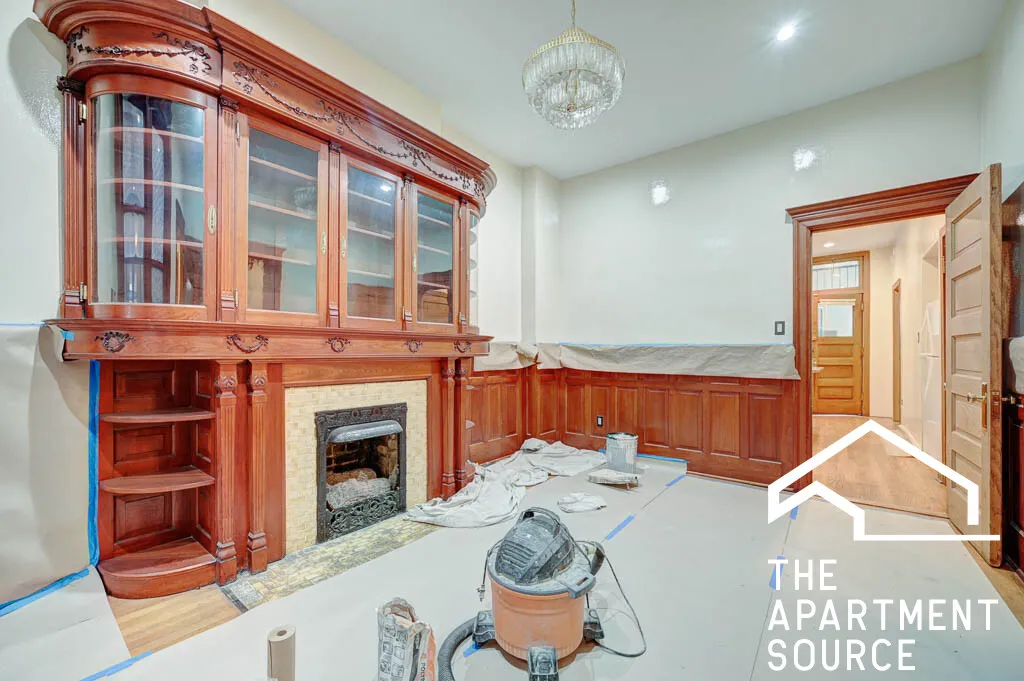 2506 N ORCHARD ST 60614-unit#1-Chicago-IL