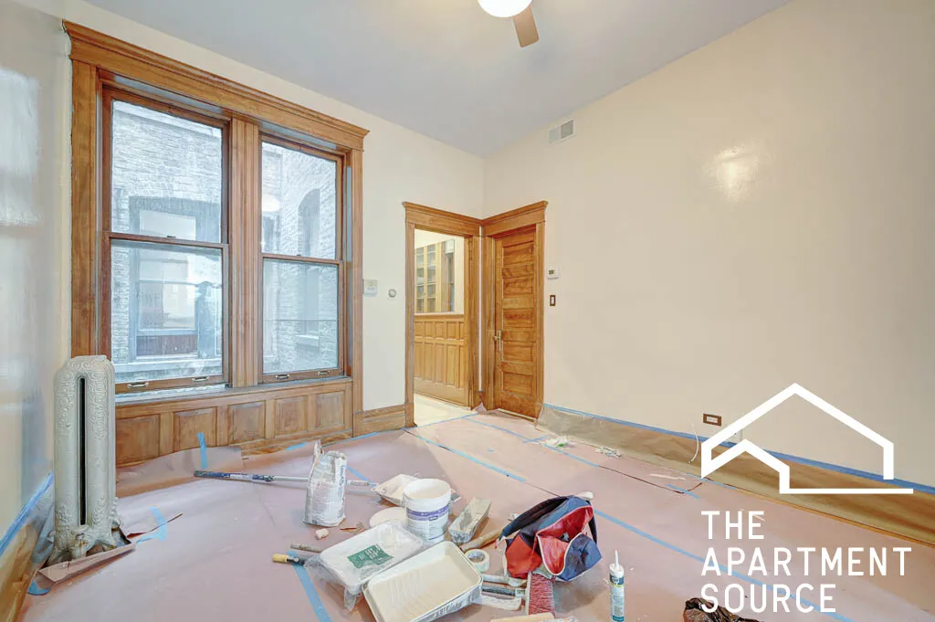 2506 N ORCHARD ST 60614-unit#1-Chicago-IL