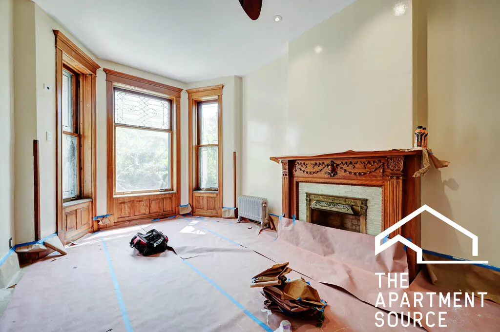 2506 N ORCHARD ST 60614-unit#1-Chicago-IL