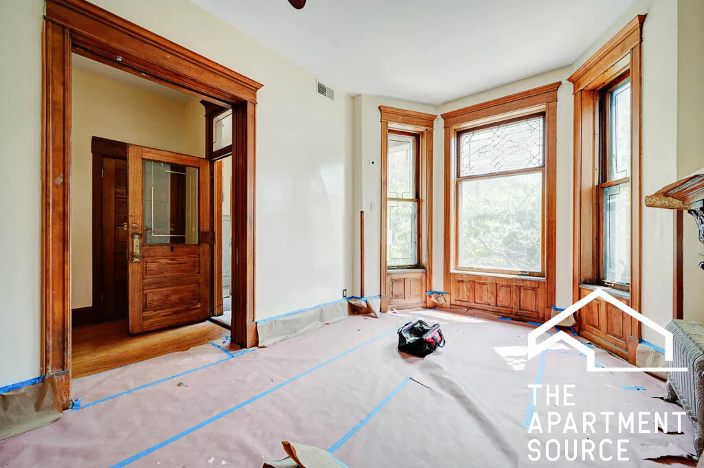 2506 N ORCHARD ST 60614-unit#1-Chicago-IL