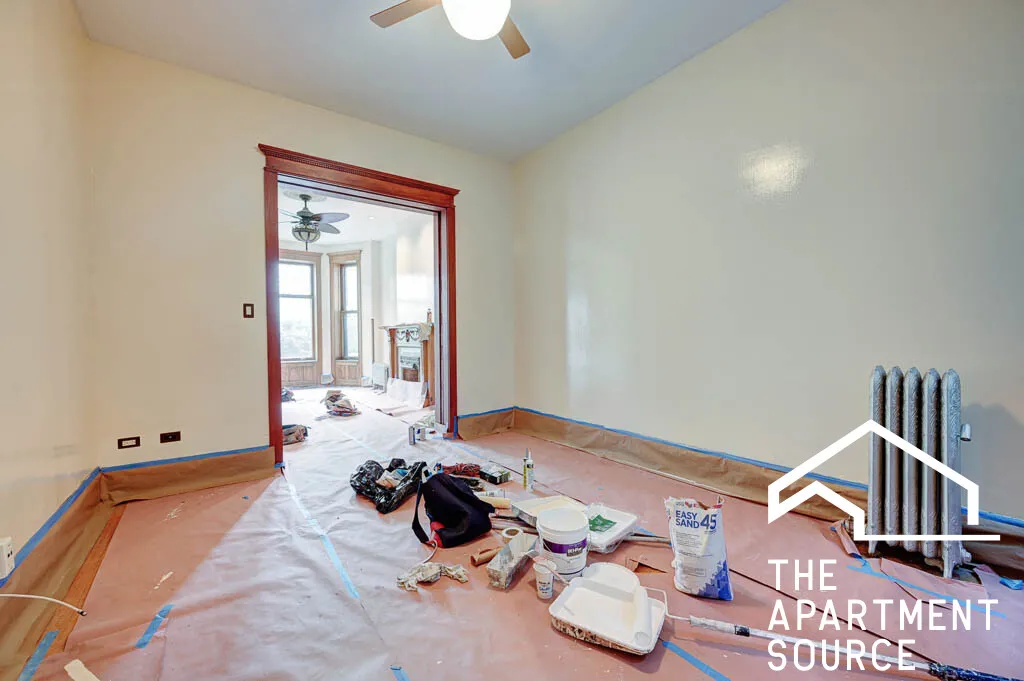 2506 N ORCHARD ST 60614-unit#1-Chicago-IL