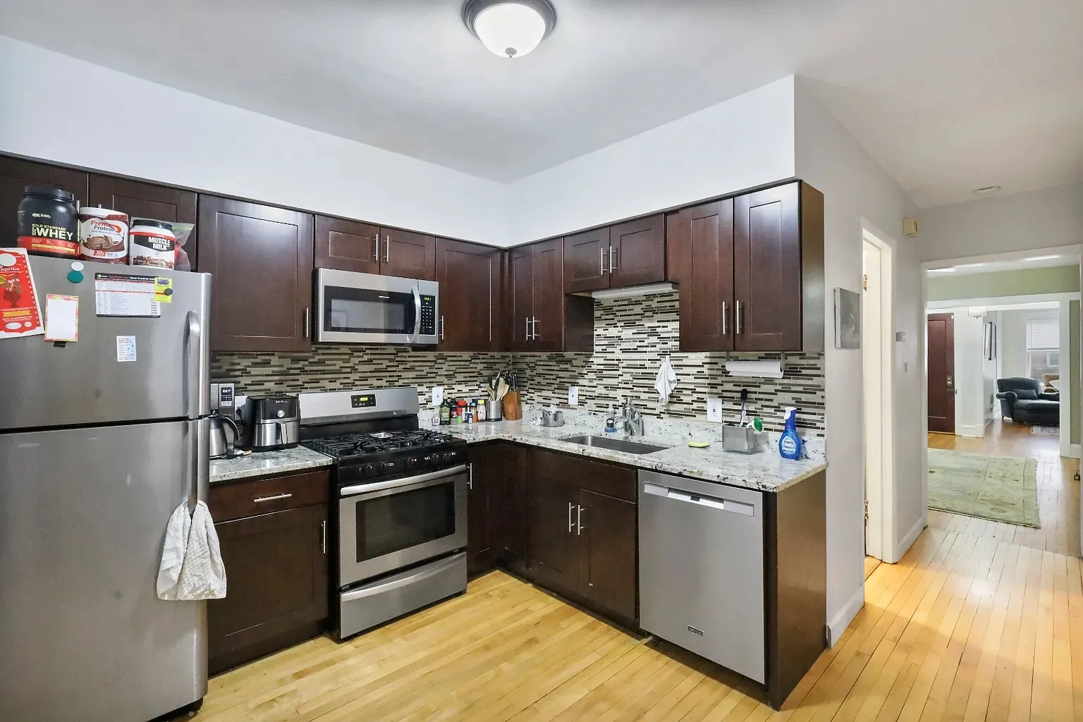 5007 N WINCHESTER AVE 60640-unit#1-Chicago-IL