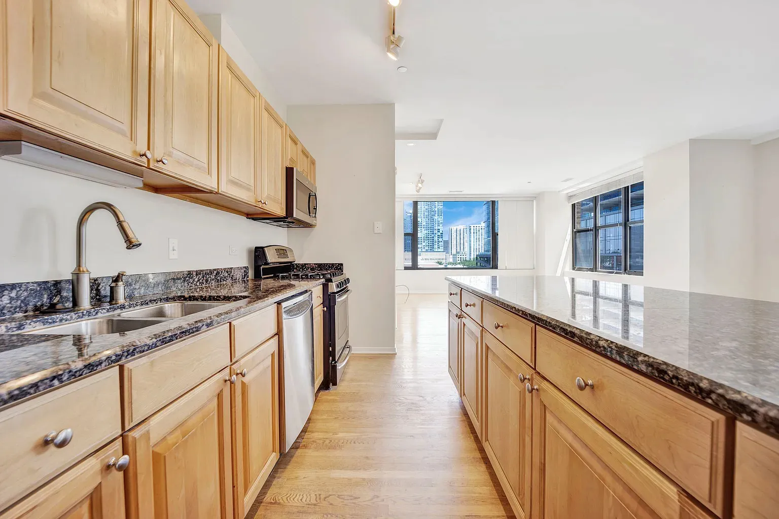 849 N FRANKLIN ST 60610-Parc Chestnut-unit#507-Chicago-IL