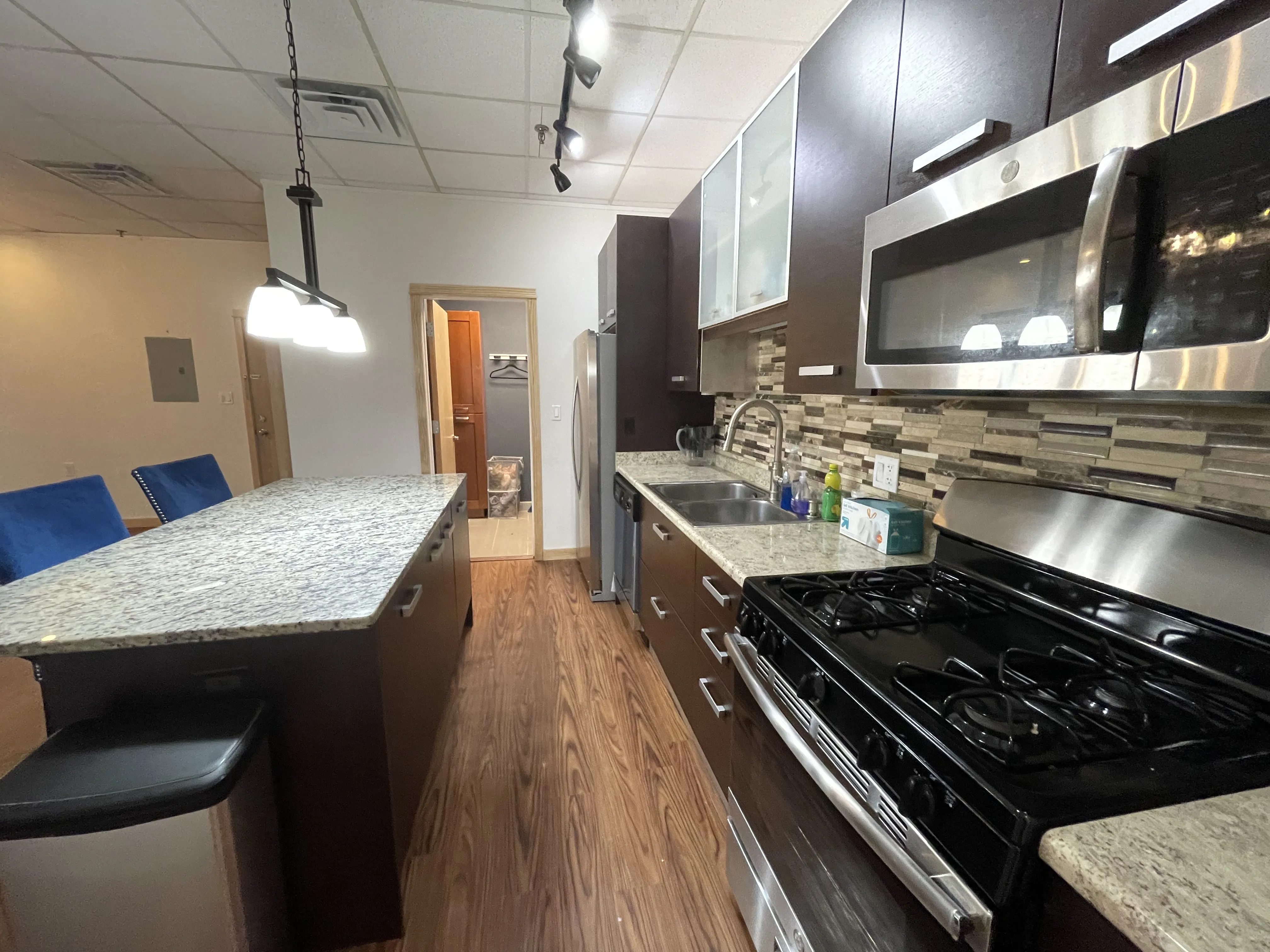 1822  RIDGE AVE 60201-Ridge Suites-unit#A185-Chicago-IL