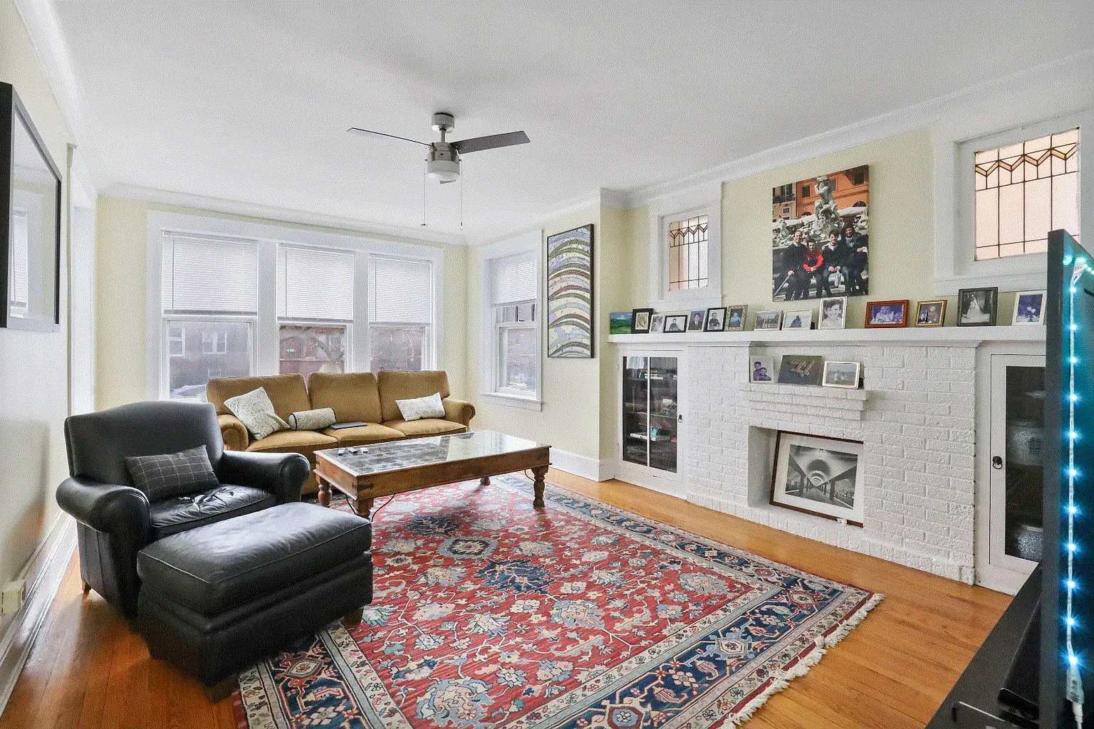 5007 N WINCHESTER AVE 60640-unit#1-Chicago-IL