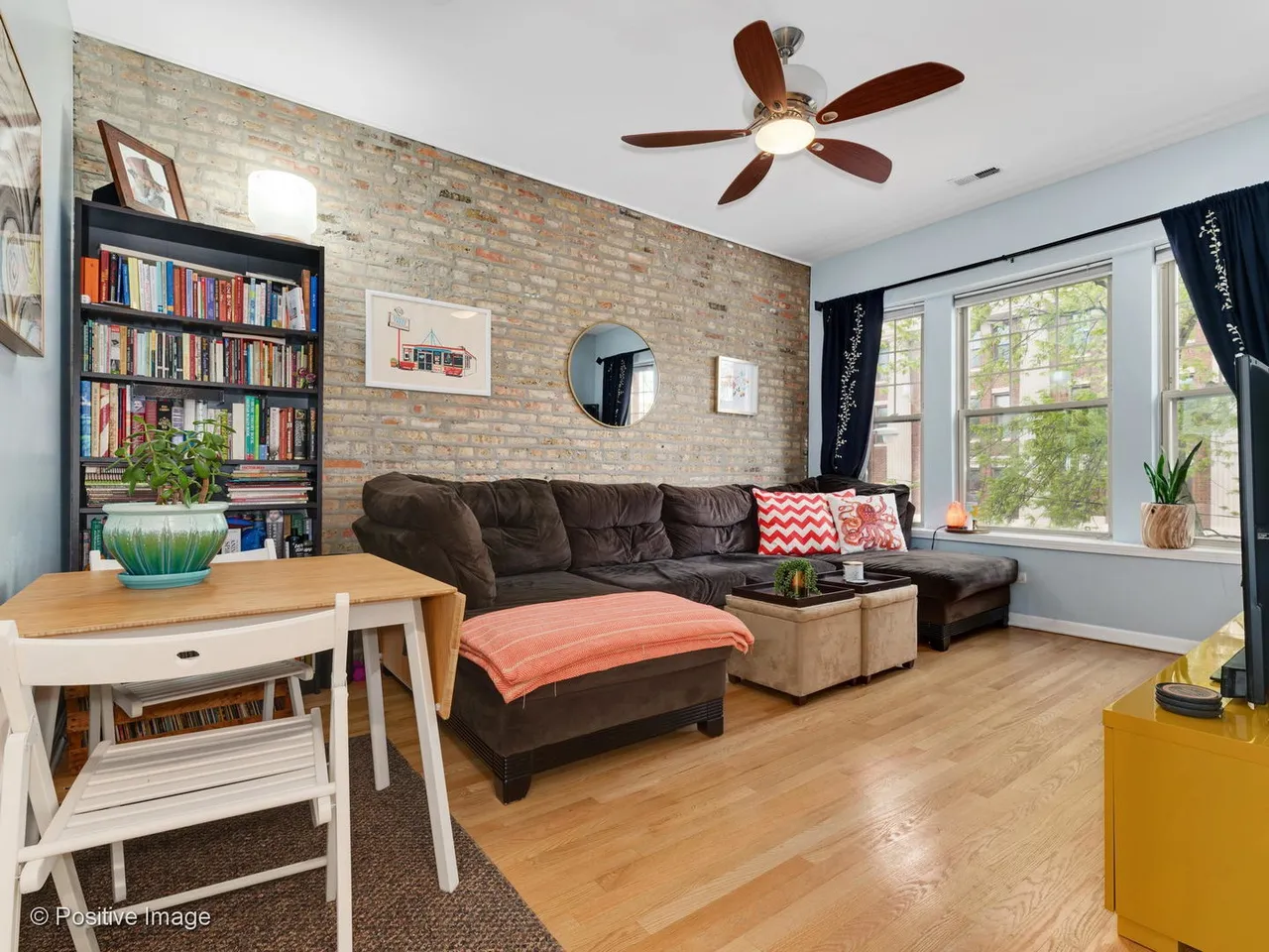 2478 N ALBANY AVE 60647-unit#2-Chicago-IL