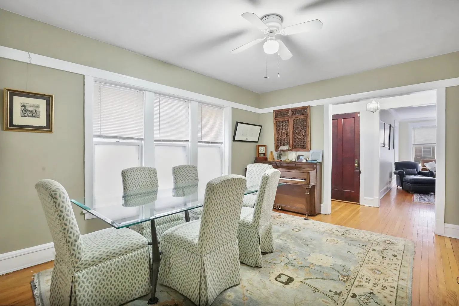 5007 N WINCHESTER AVE 60640-unit#1-Chicago-IL