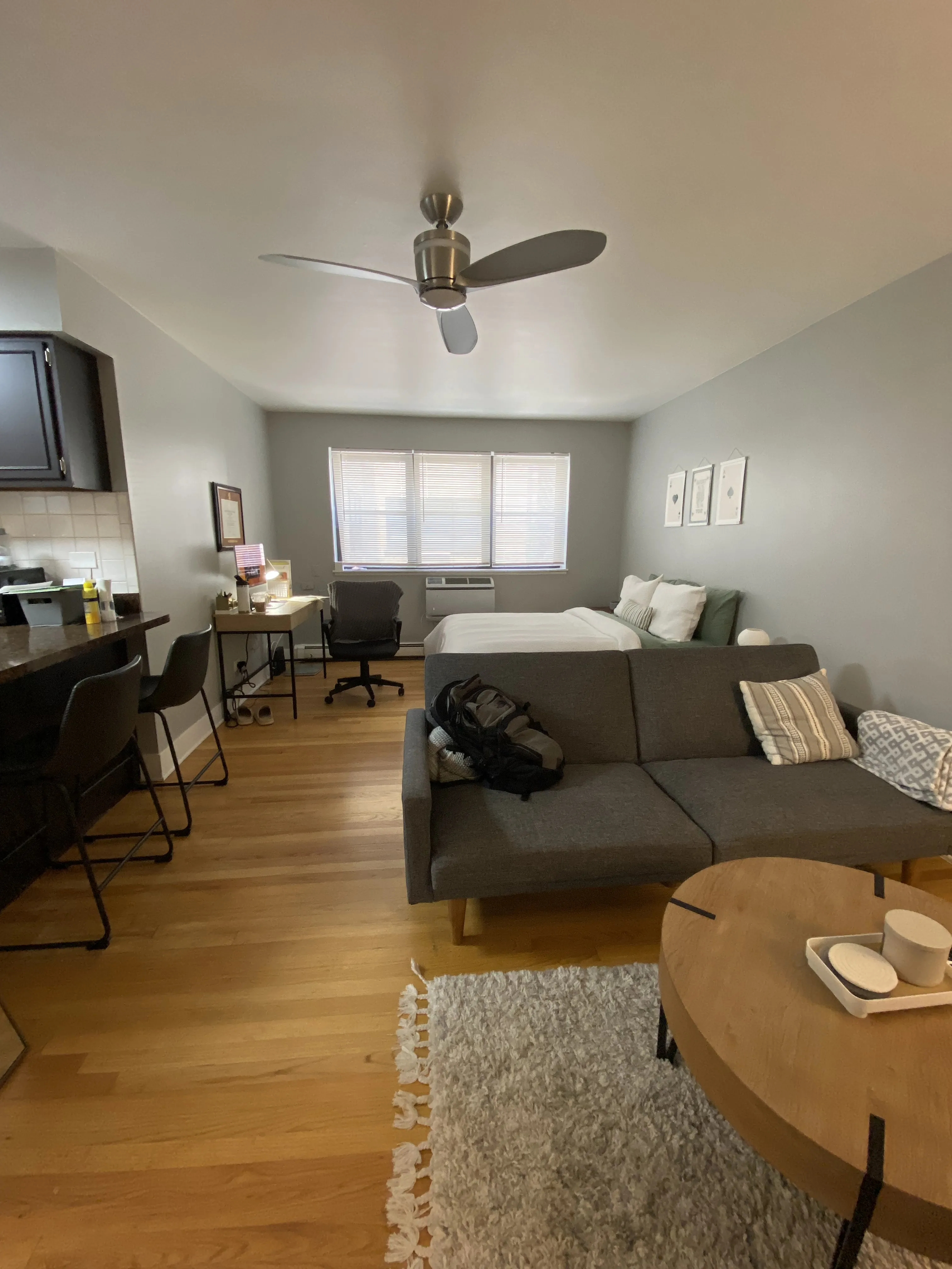 452 W ALDINE AVE 60657-Fountain Terrace-unit#310-Chicago-IL