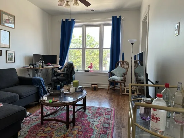 1423 W AUGUSTA BLVD 60642-unit#3-Chicago-IL