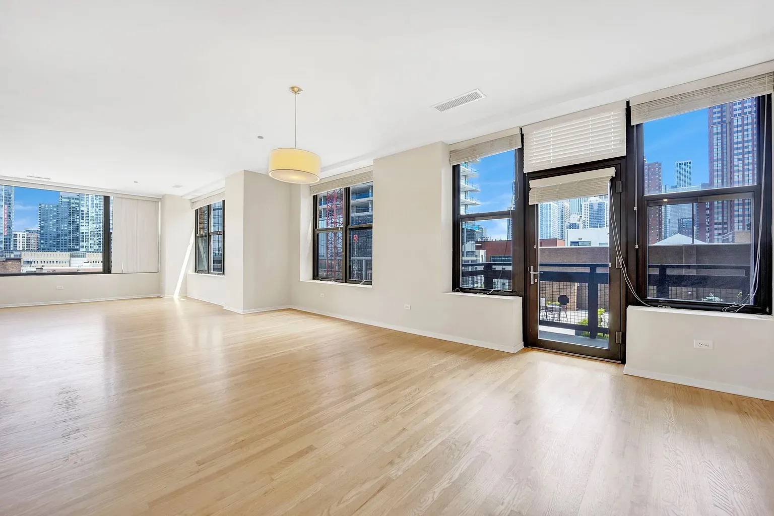 849 N FRANKLIN ST 60610-Parc Chestnut-unit#507-Chicago-IL