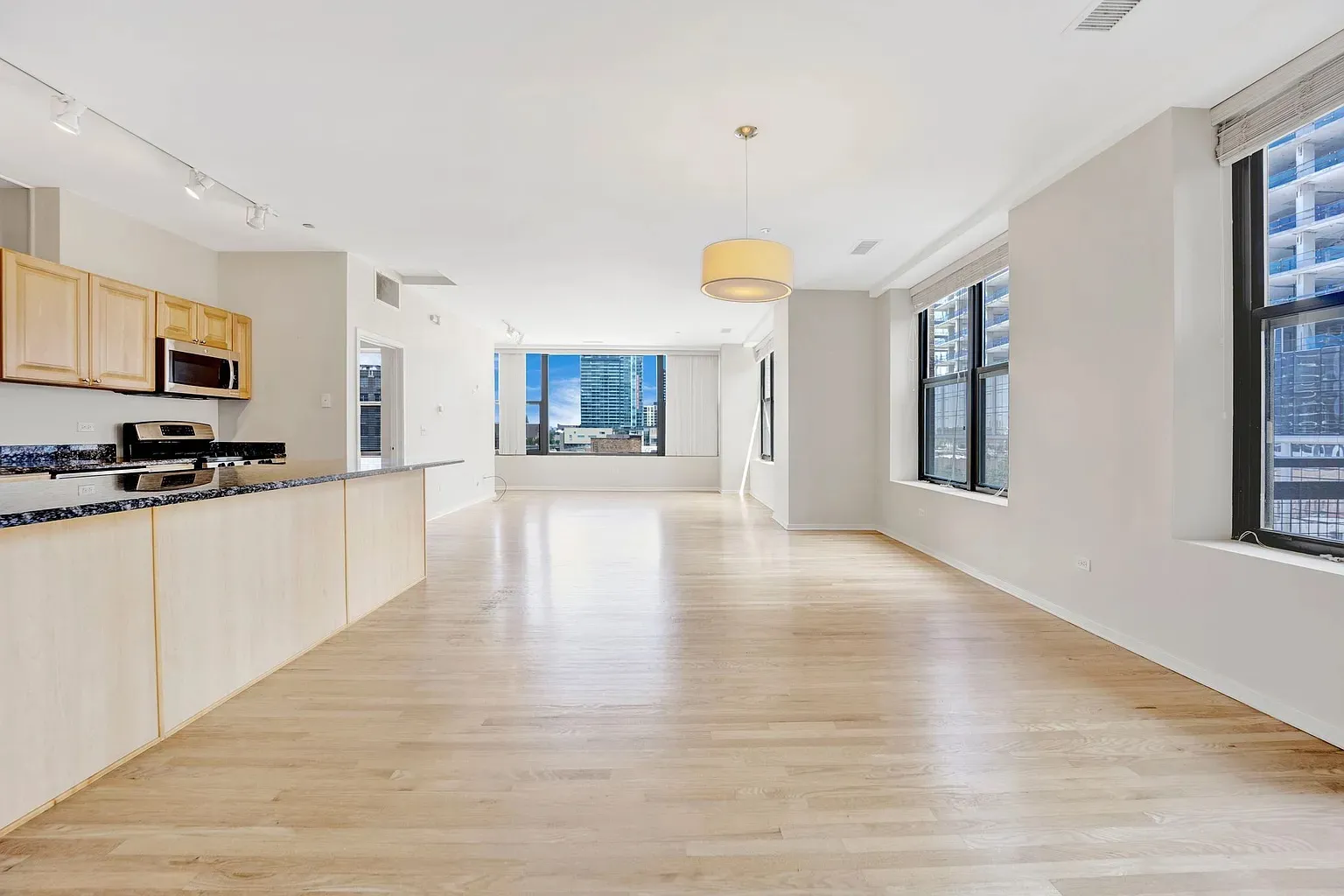 849 N FRANKLIN ST 60610-Parc Chestnut-unit#507-Chicago-IL