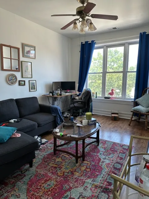 1423 W AUGUSTA BLVD 60642-unit#3-Chicago-IL