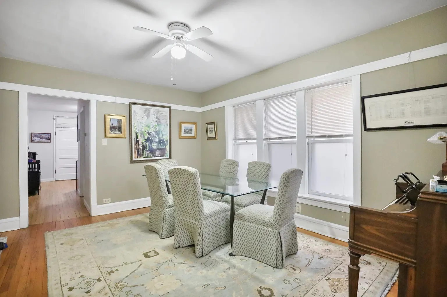 5007 N WINCHESTER AVE 60640-unit#1-Chicago-IL