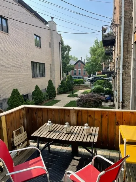 1920 W DICKENS AVE 60614-unit#1C-Chicago-IL