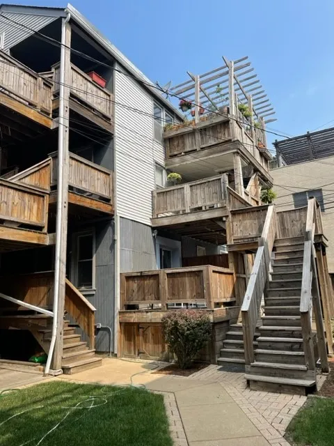 1920 W DICKENS AVE 60614-unit#1C-Chicago-IL