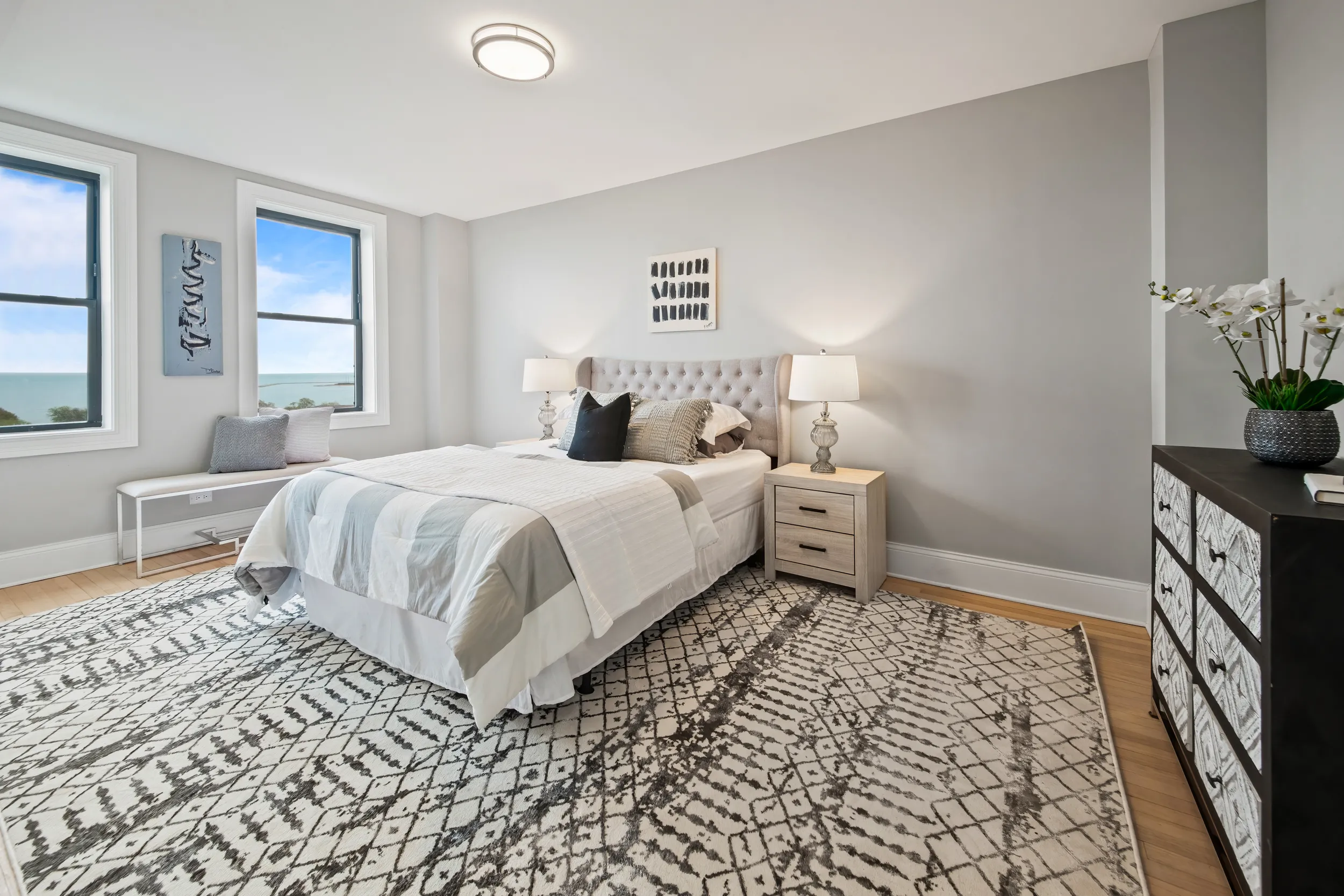 7000 S SOUTH SHORE DR 60649-The Dunham-unit#P-H-Chicago-IL