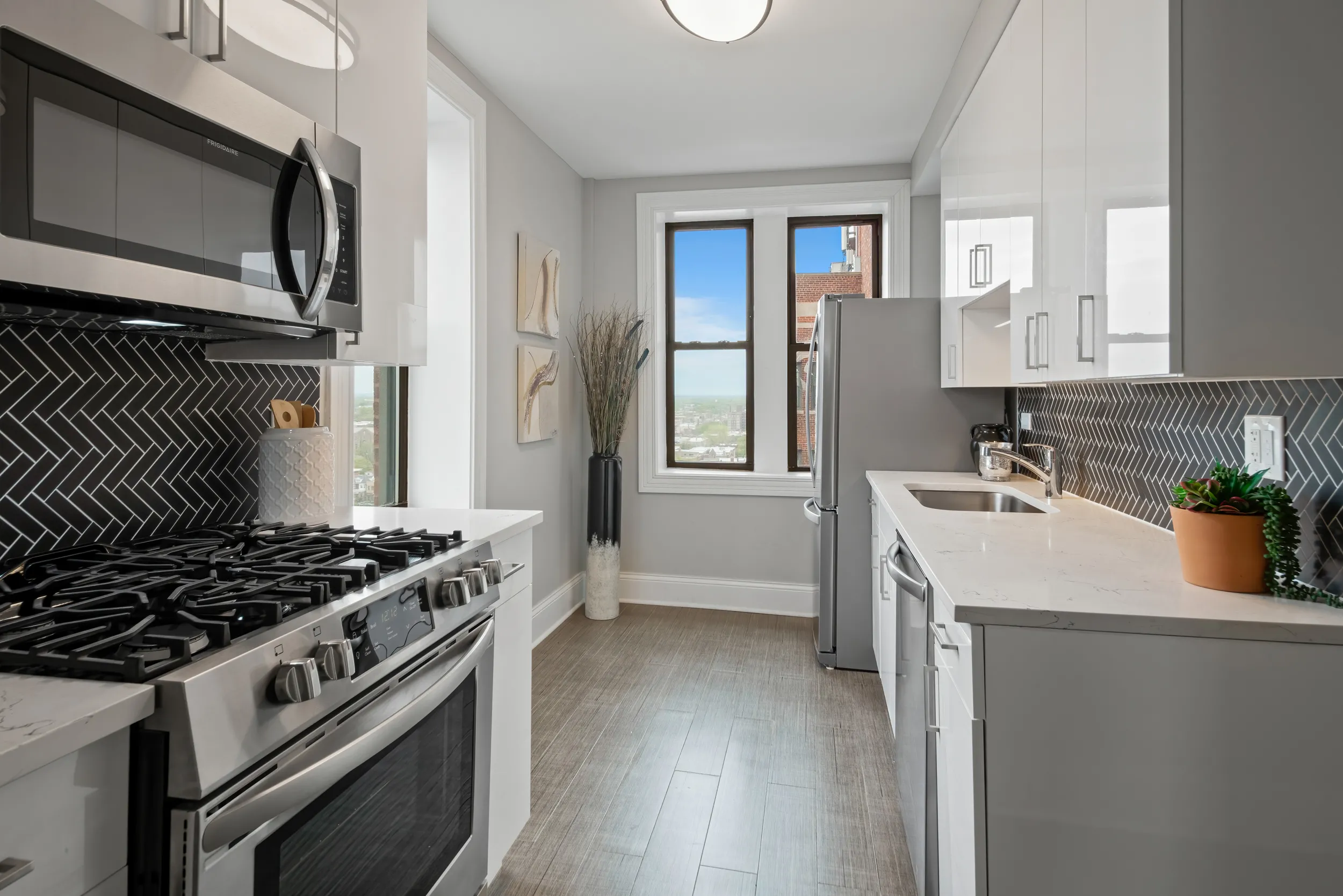 7000 S SOUTH SHORE DR 60649-The Dunham-unit#P-H-Chicago-IL