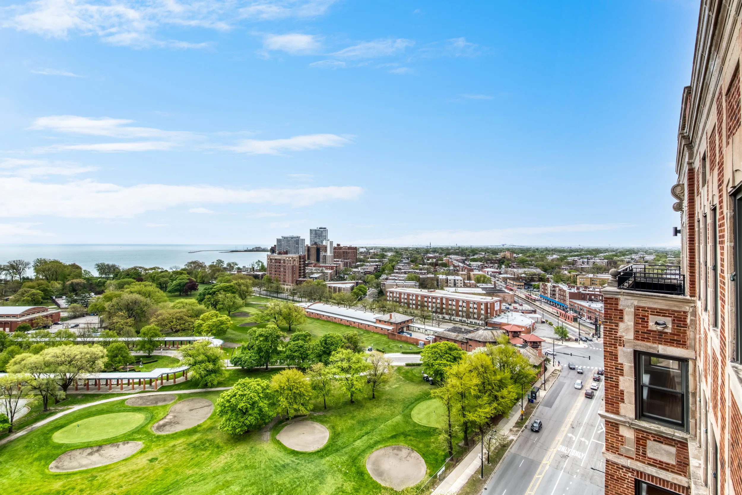 7000 S SOUTH SHORE DR 60649-The Dunham-unit#P-H-Chicago-IL