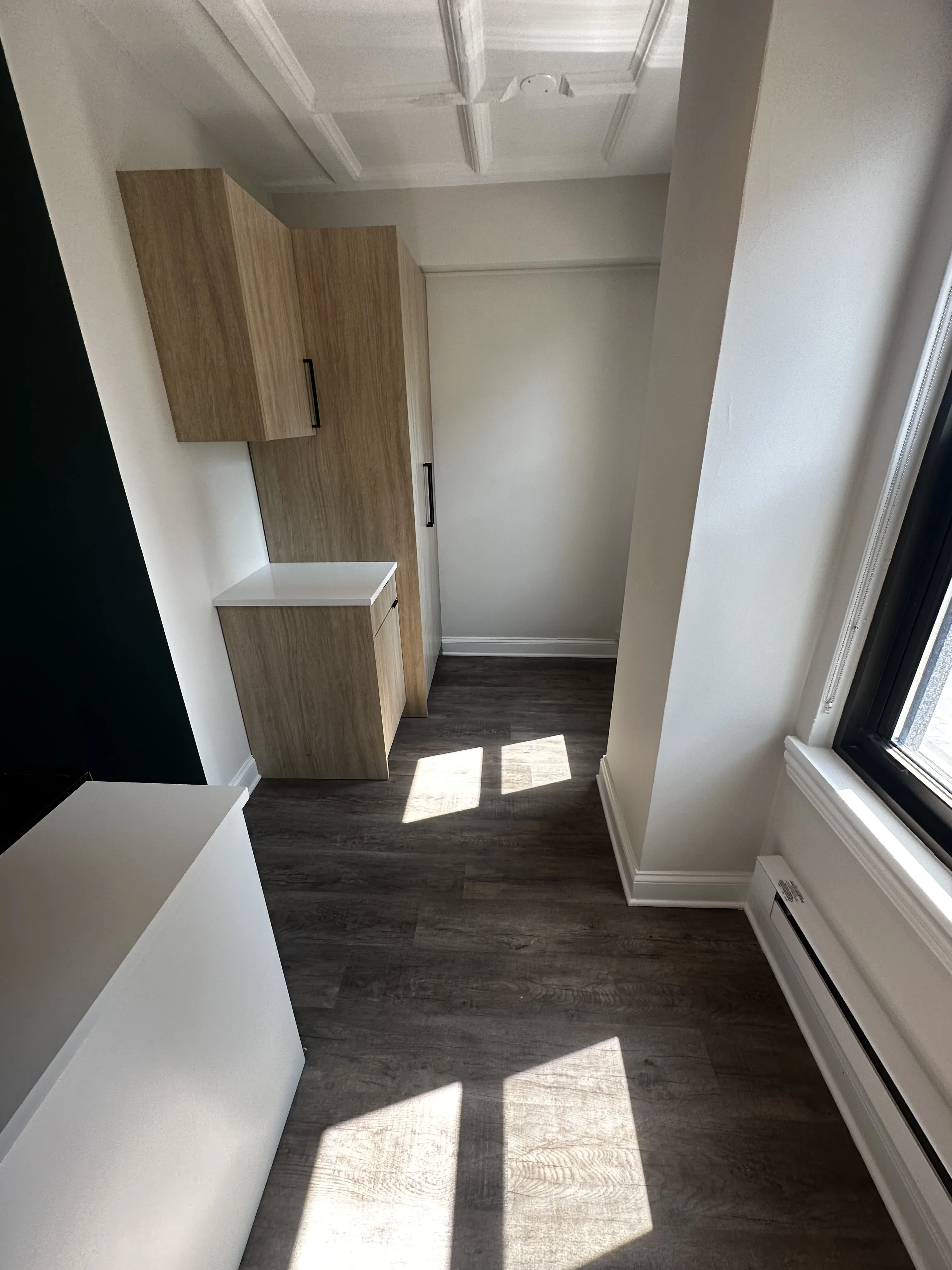 1211 N LA SALLE DR 60610-The Archer-unit#301-Chicago-IL