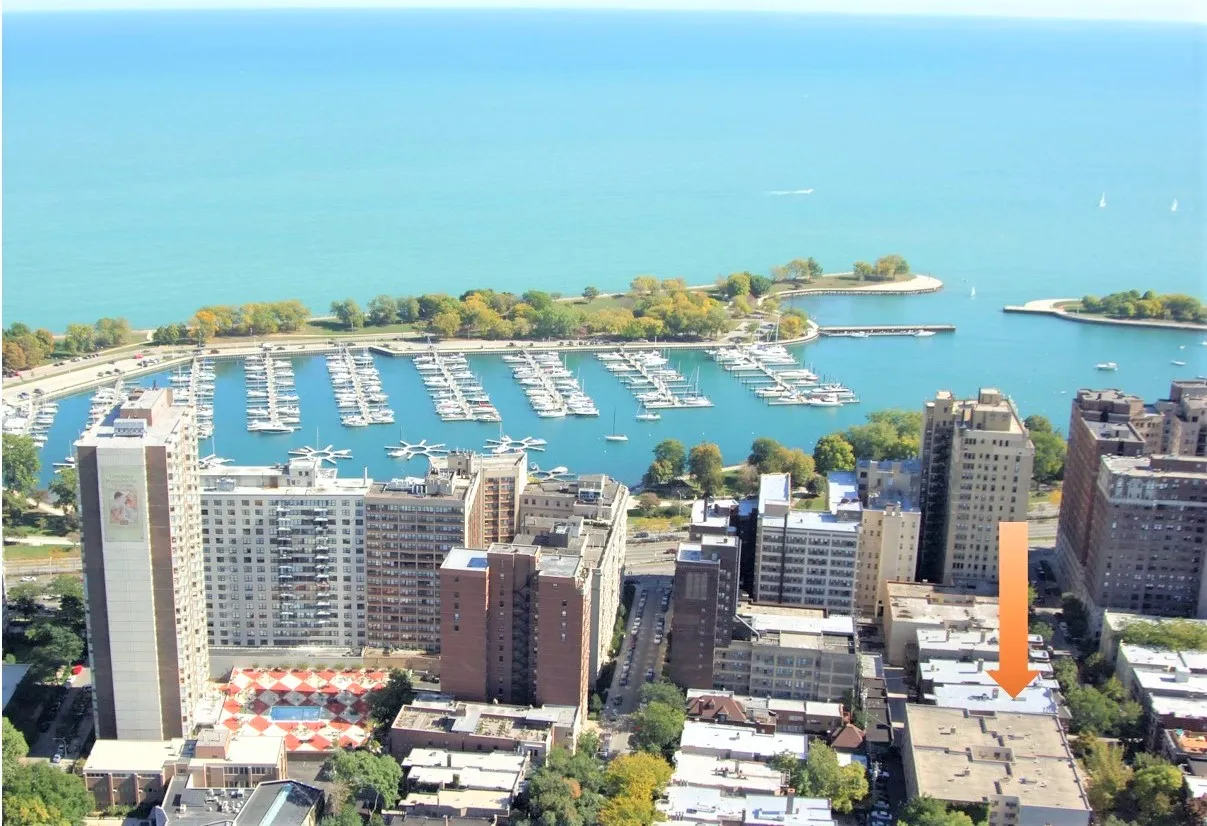 452 W ALDINE AVE 60657-Fountain Terrace-unit#310-Chicago-IL