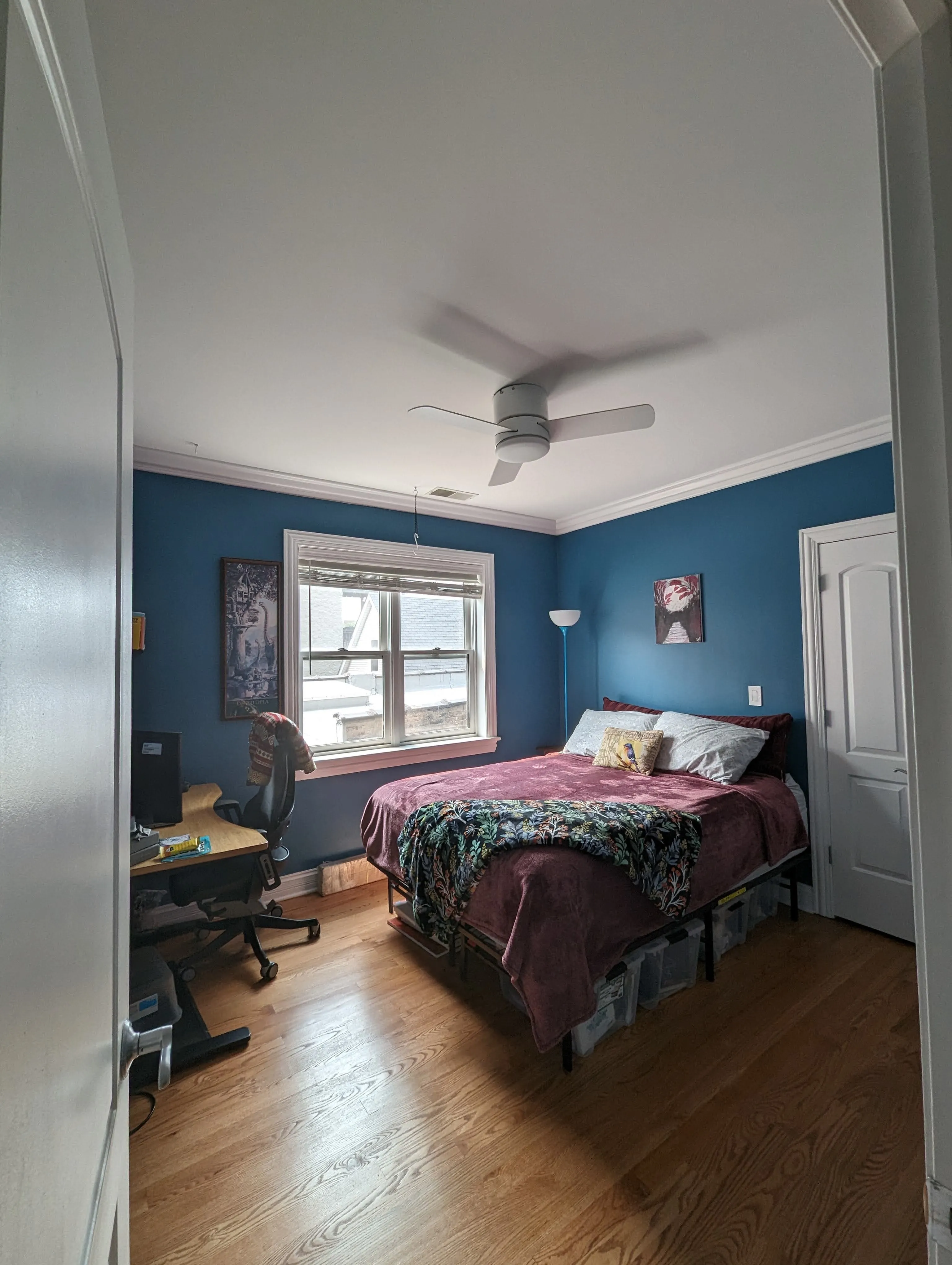 846 W BUCKINGHAM PL 60657-unit#3-Chicago-IL