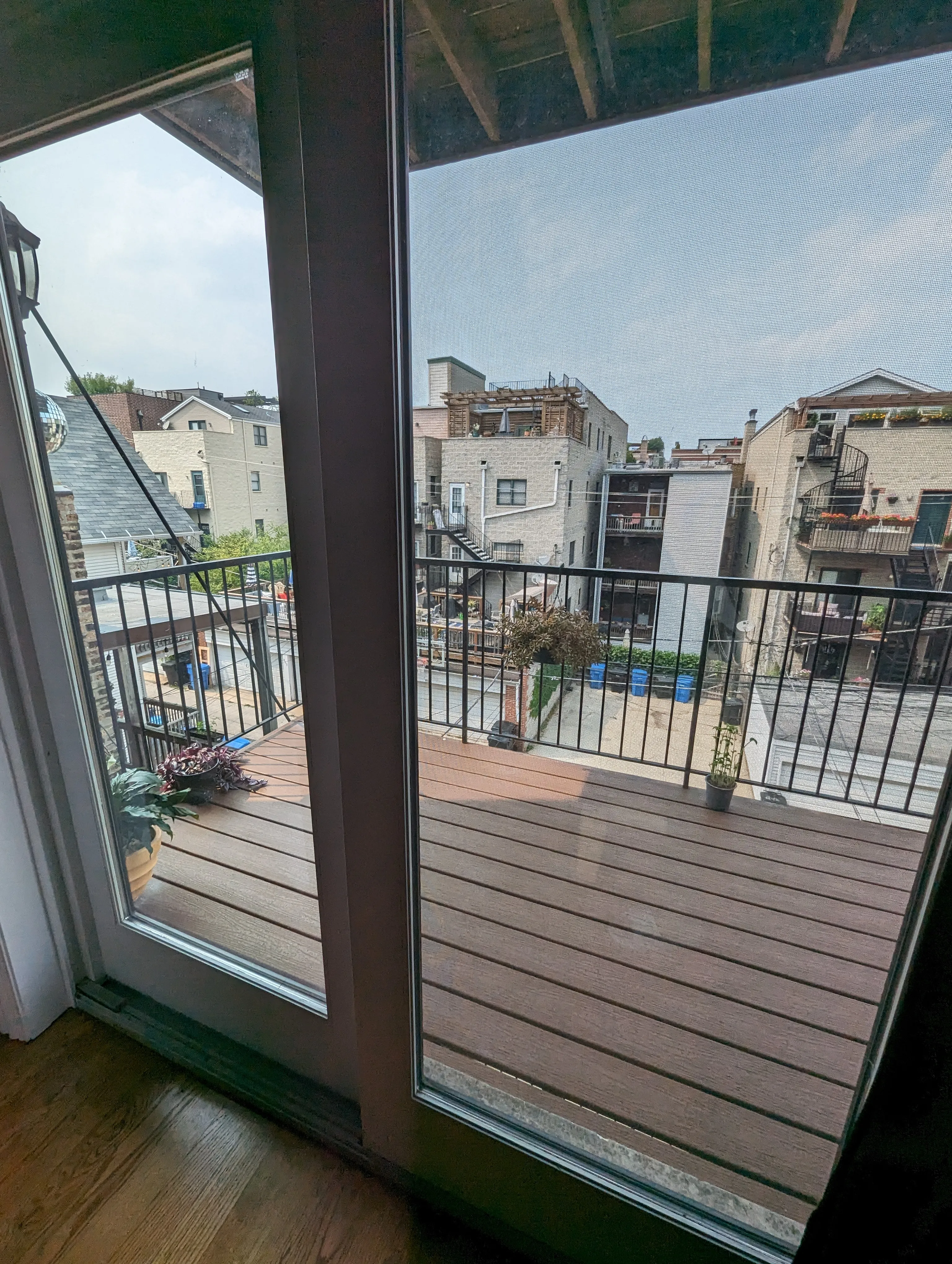 846 W BUCKINGHAM PL 60657-unit#3-Chicago-IL