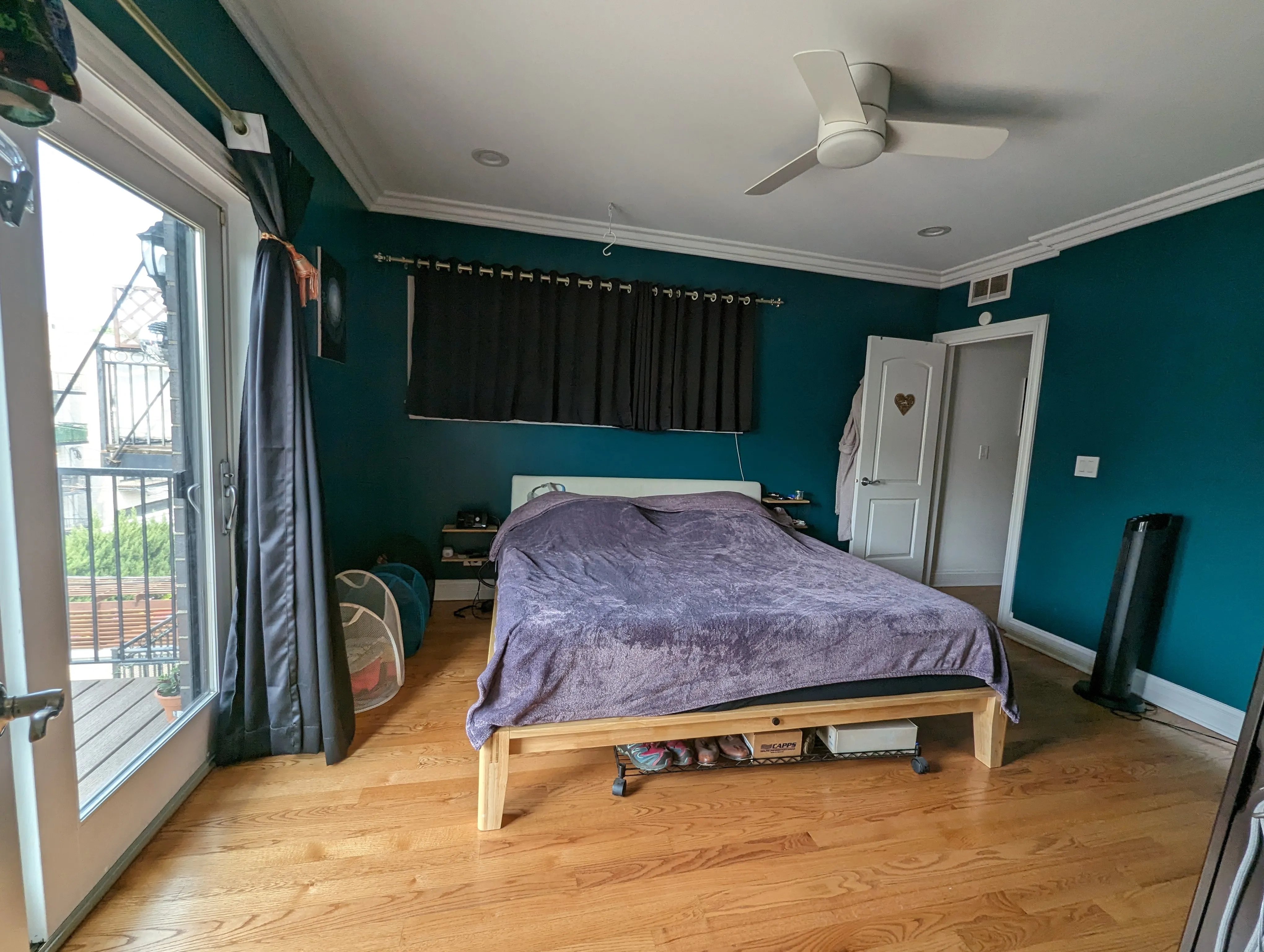 846 W BUCKINGHAM PL 60657-unit#3-Chicago-IL