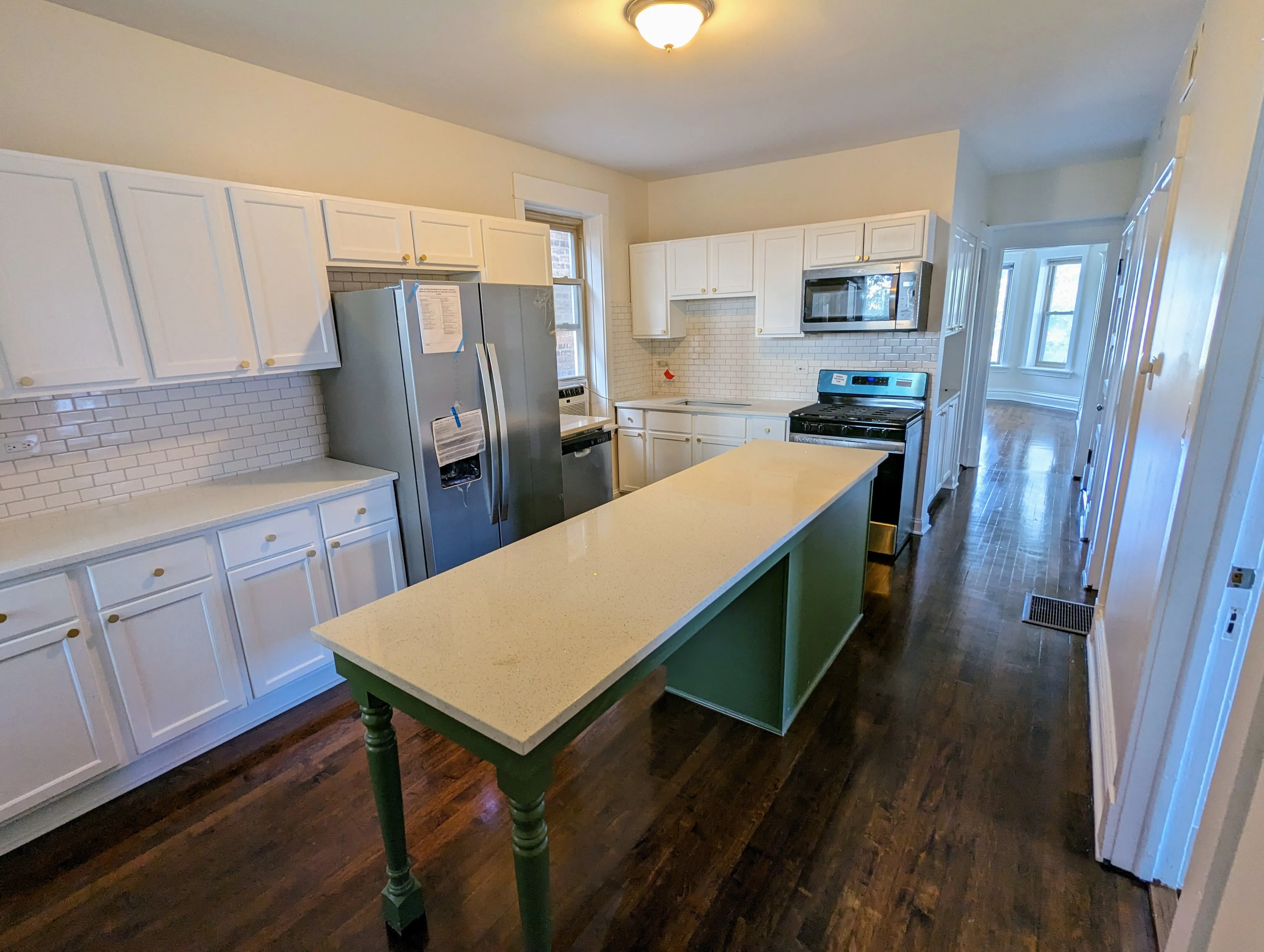 2829 N SPAULDING AVE 60618-unit#3-Chicago-IL