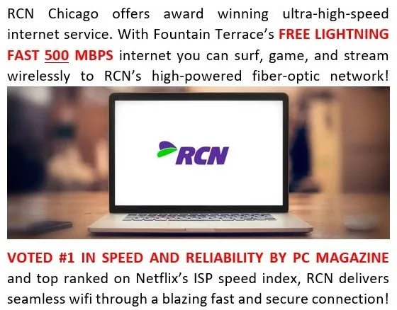 452 W ALDINE AVE 60657-Fountain Terrace-unit#310-Chicago-IL