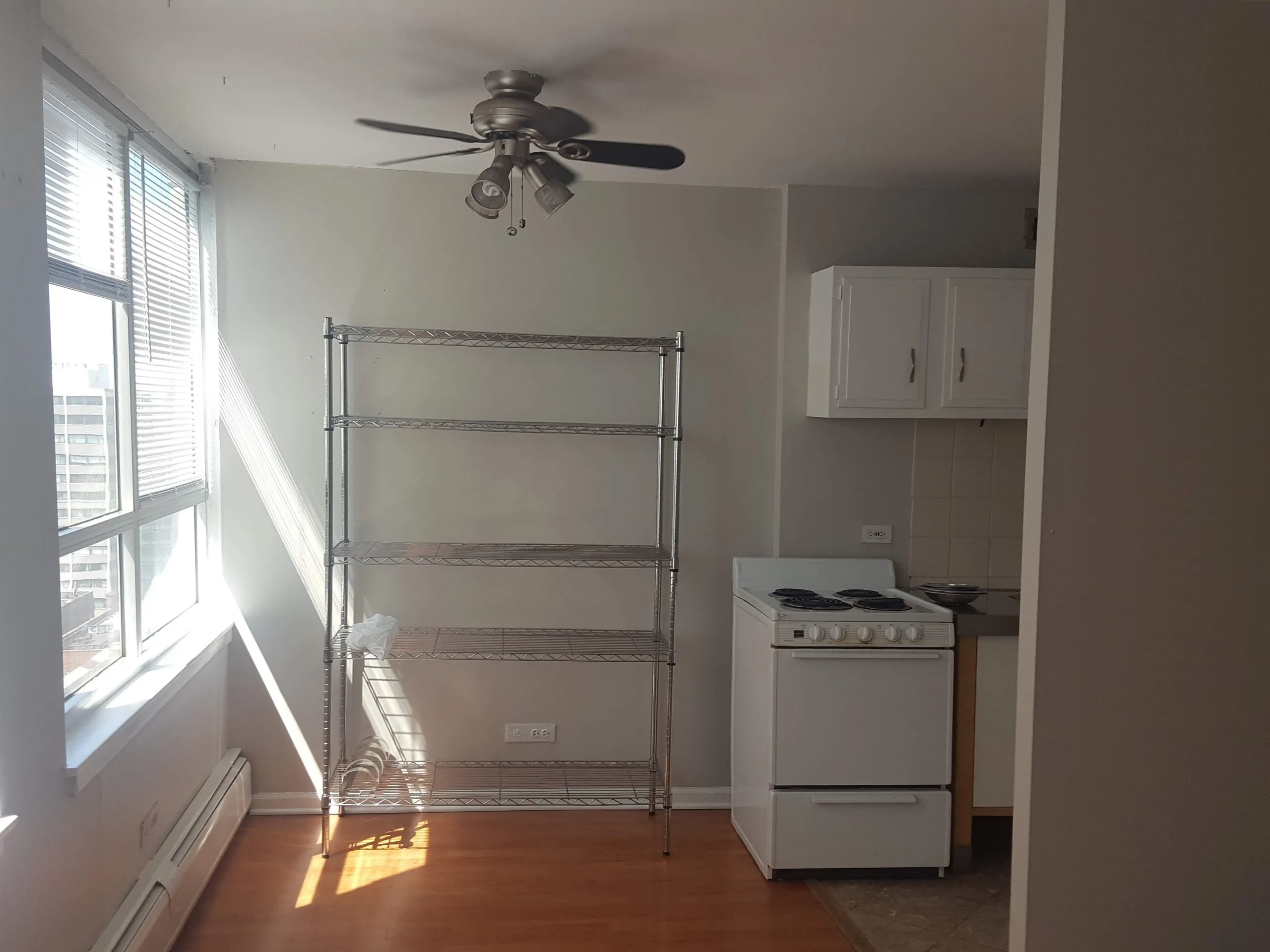 6171 N SHERIDAN RD 60660-Granville Beach Condos-unit#1510-Chicago-IL